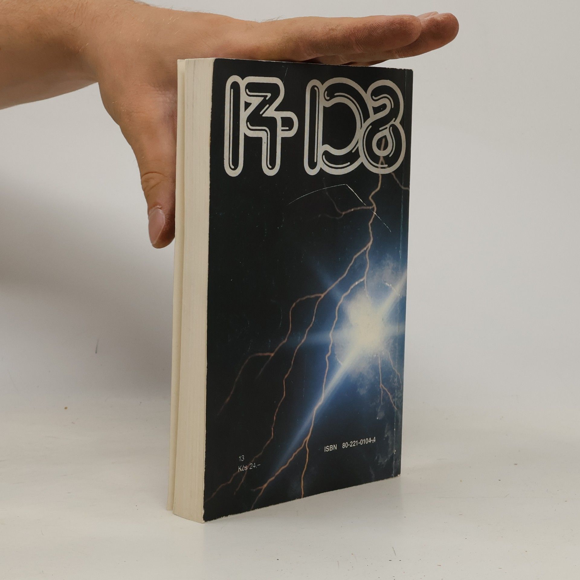 C. J. Cherryh Kukučkino vajce : Sci-fi