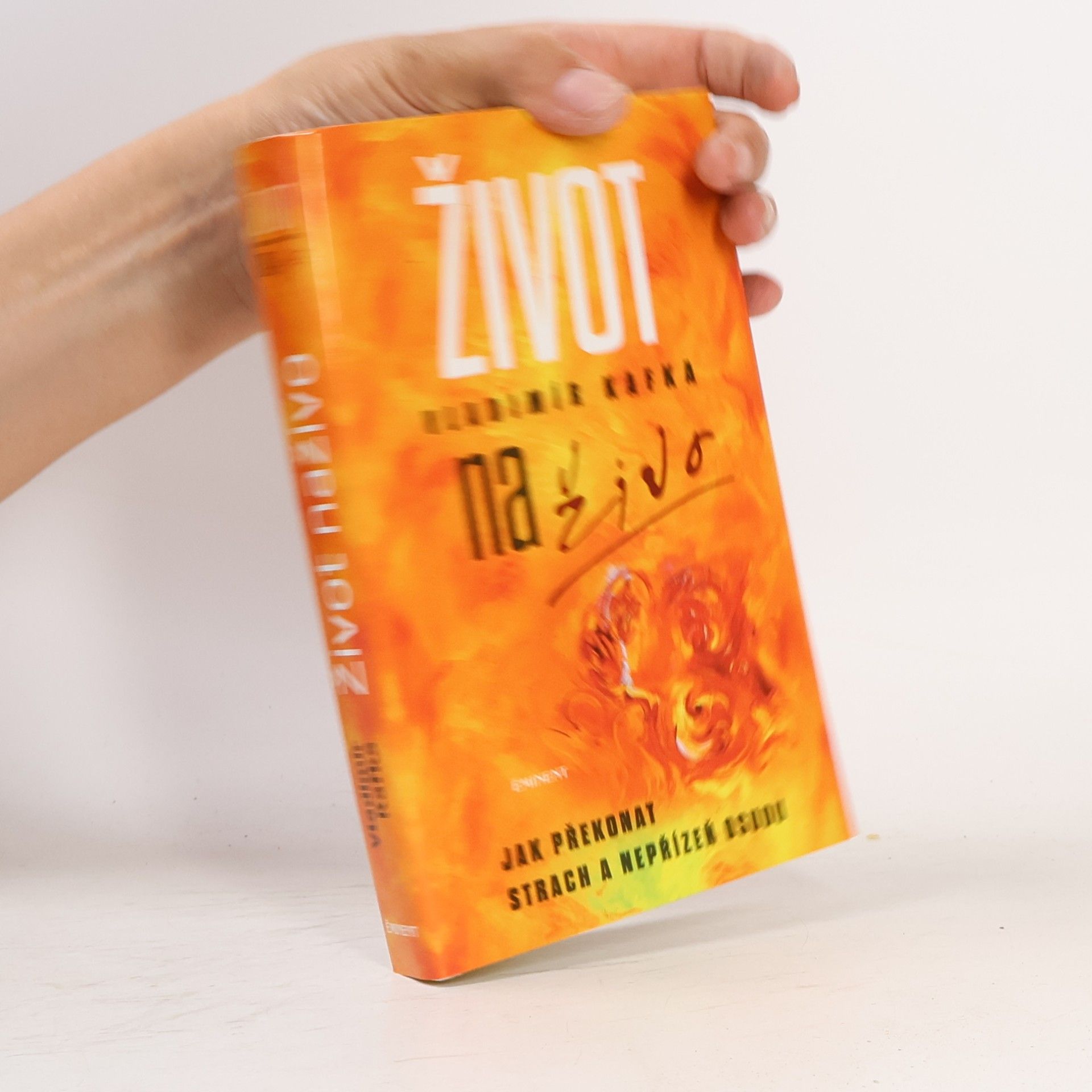 Vladimír Kafka Život naživo