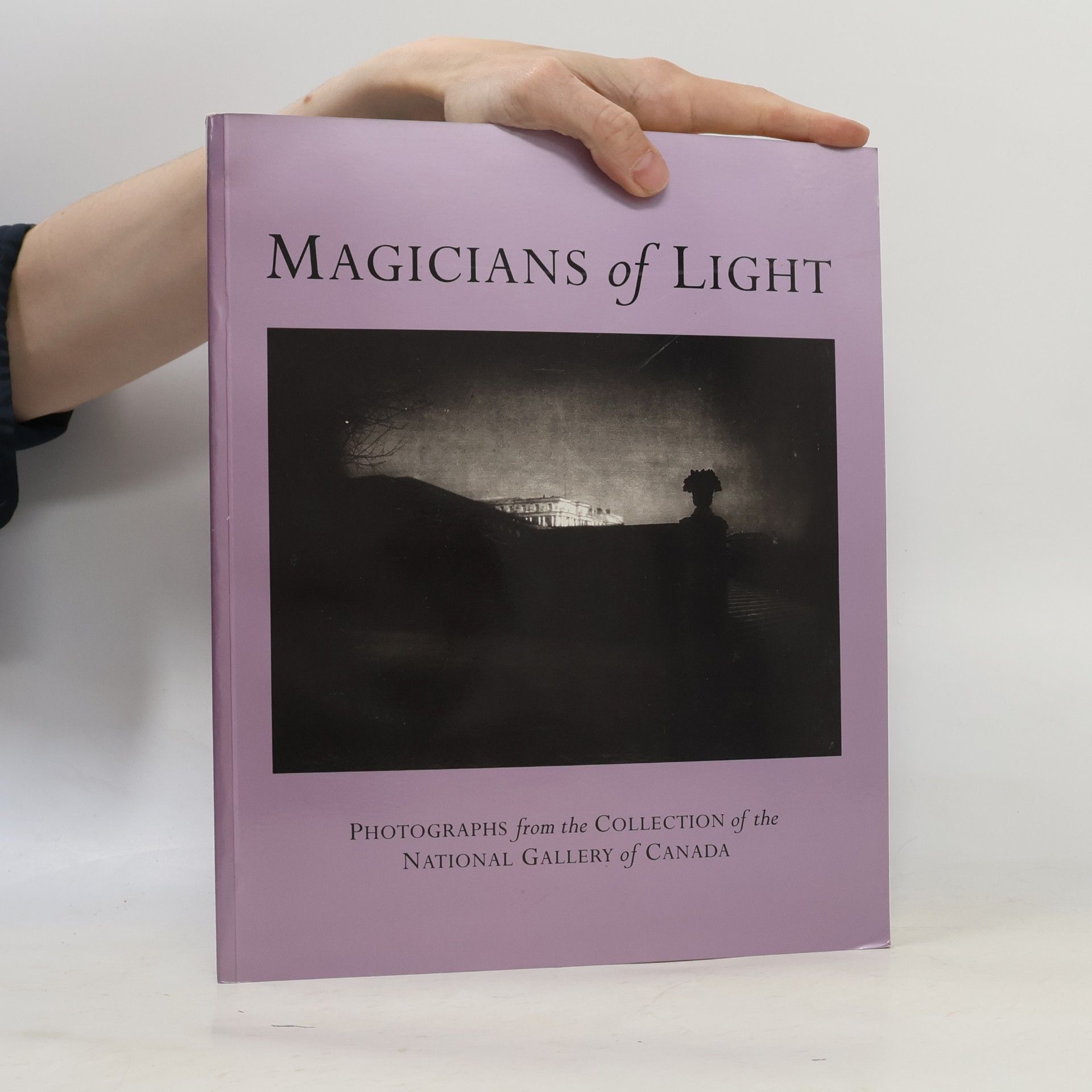 James Borcoman Collection of the National Gallery of Canada: Magicians of Light