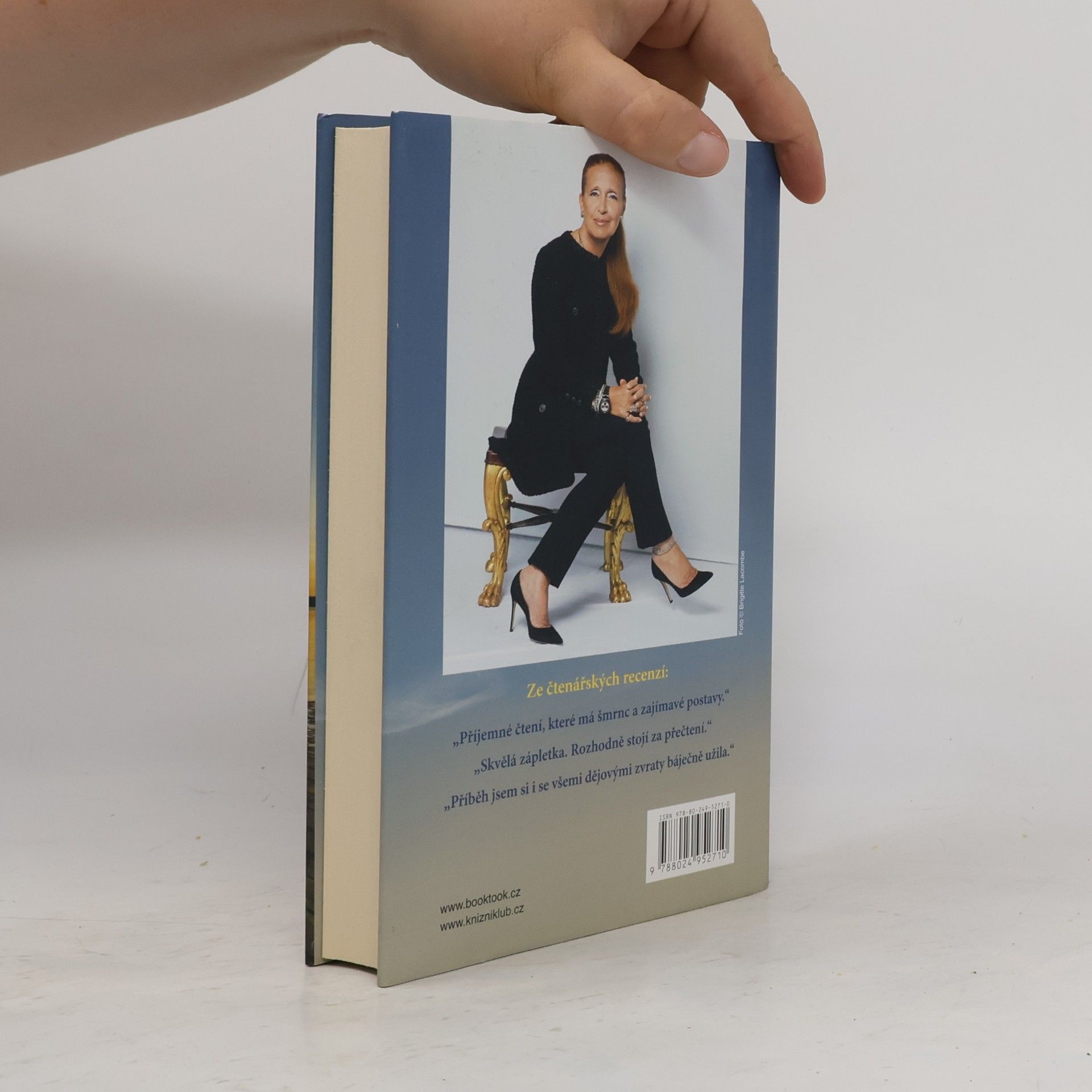 Danielle Steel Hra čísel