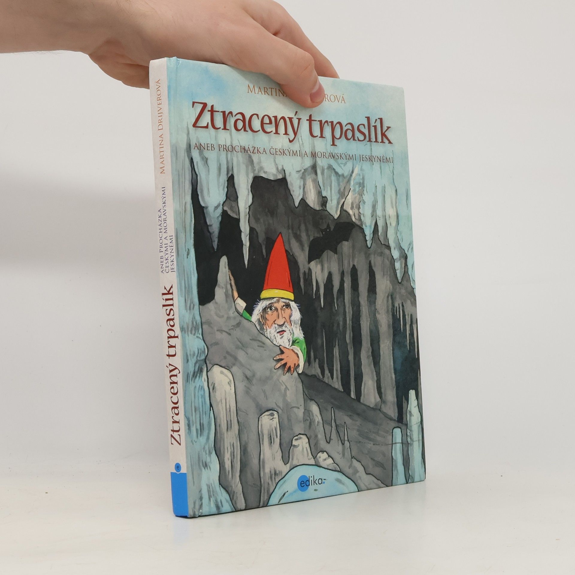 Ztracený trpaslík
