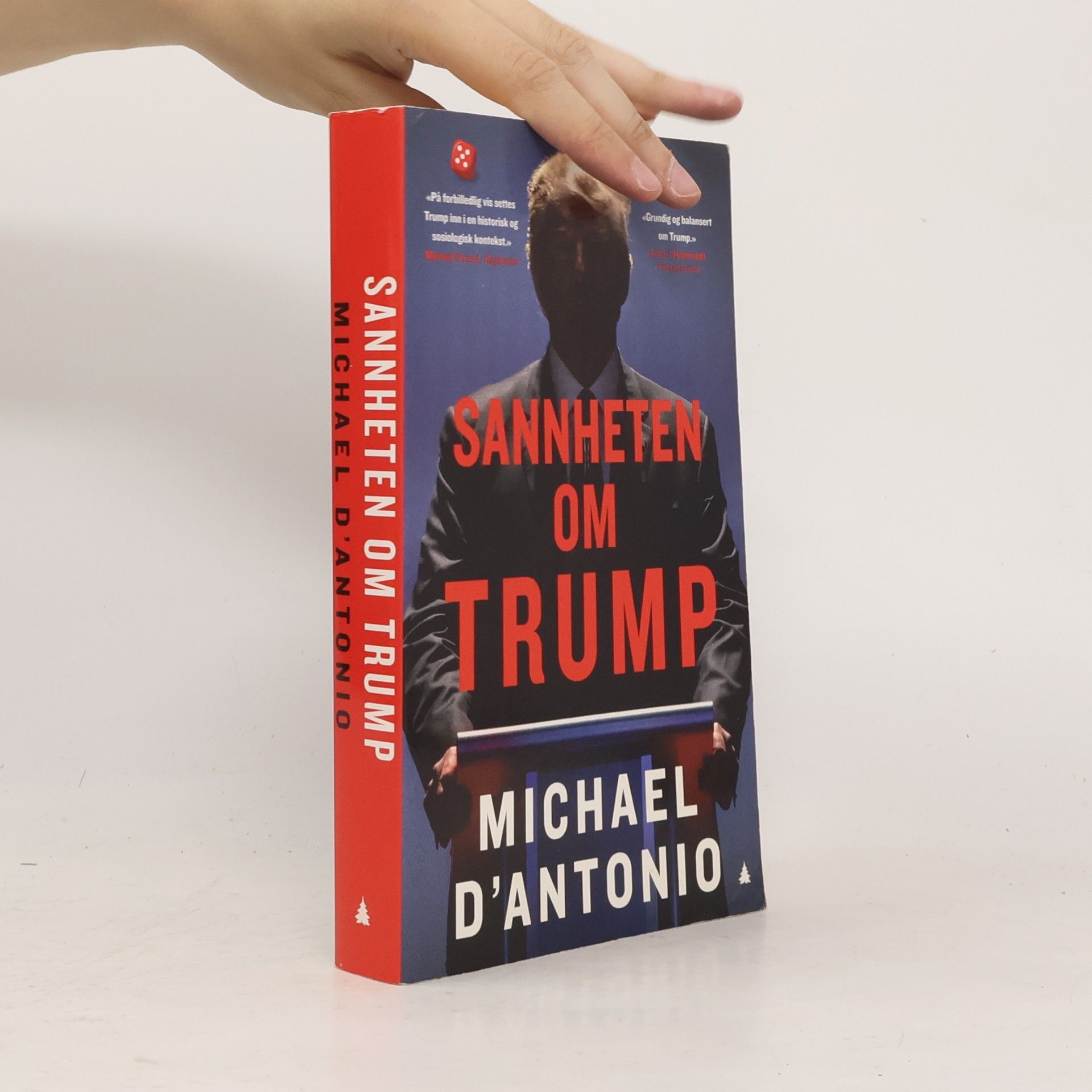 Sannheten om Trump