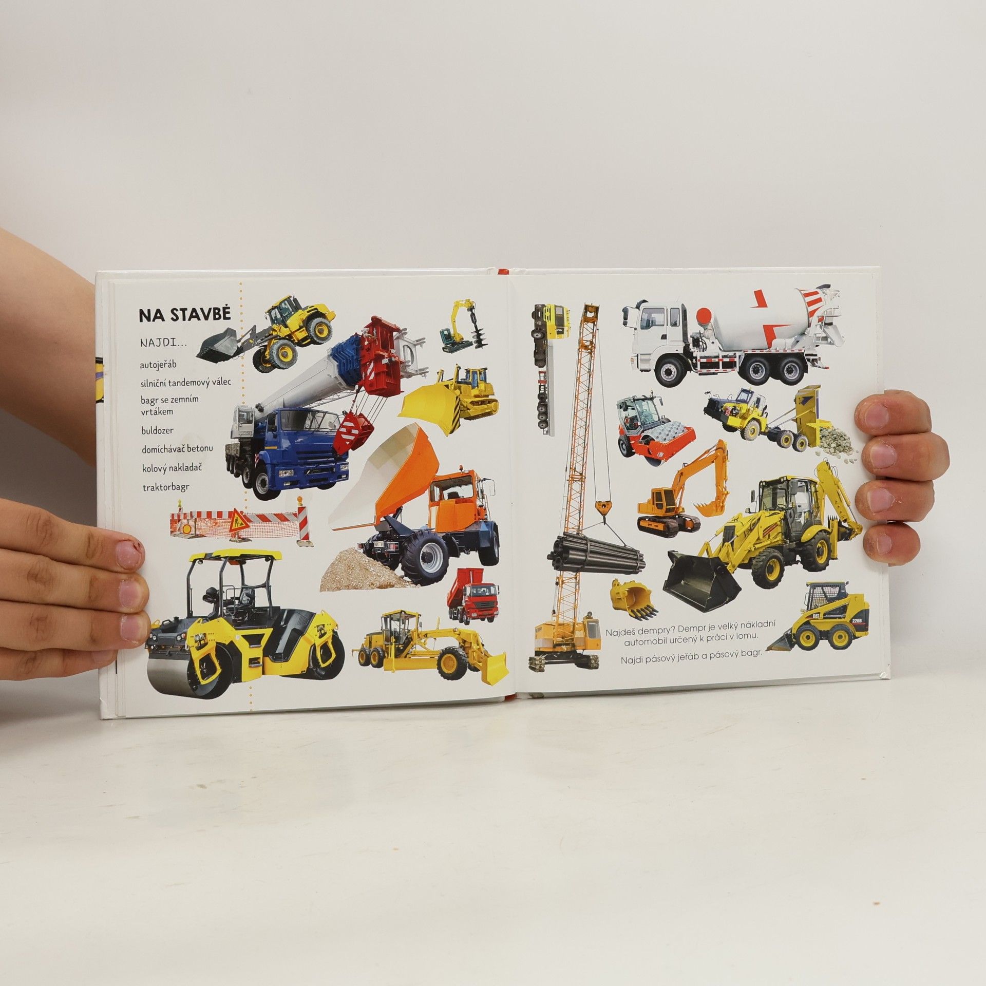 Collectif d'auteurs Technika : fotokniha
