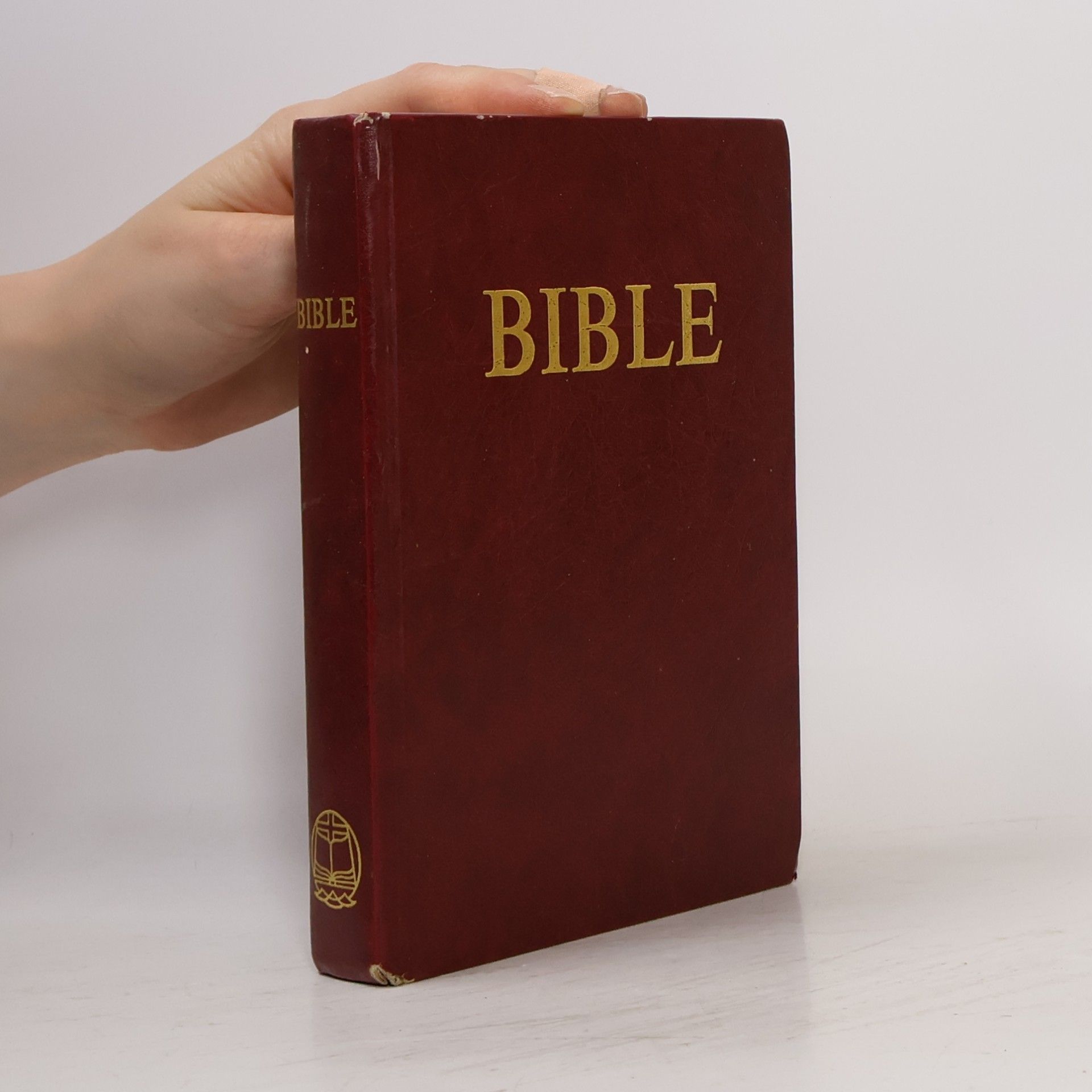 Kolektiv autorů Bible. Písmo svaté Starého i Nového zákona. Ekumenický překlad
