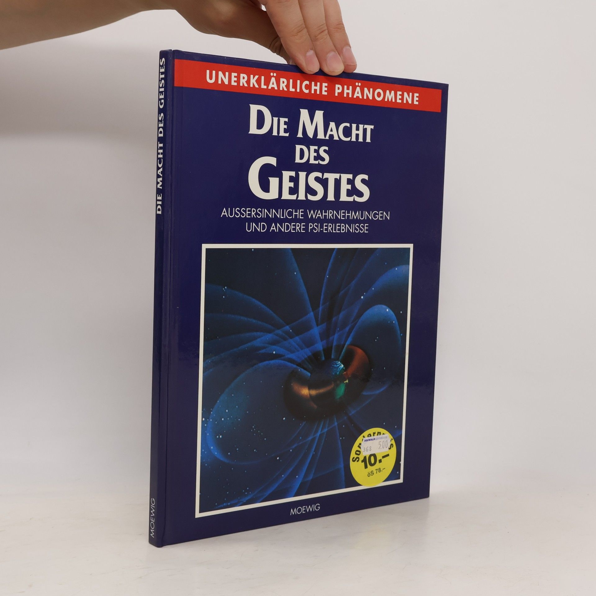 Die Macht des Geistes