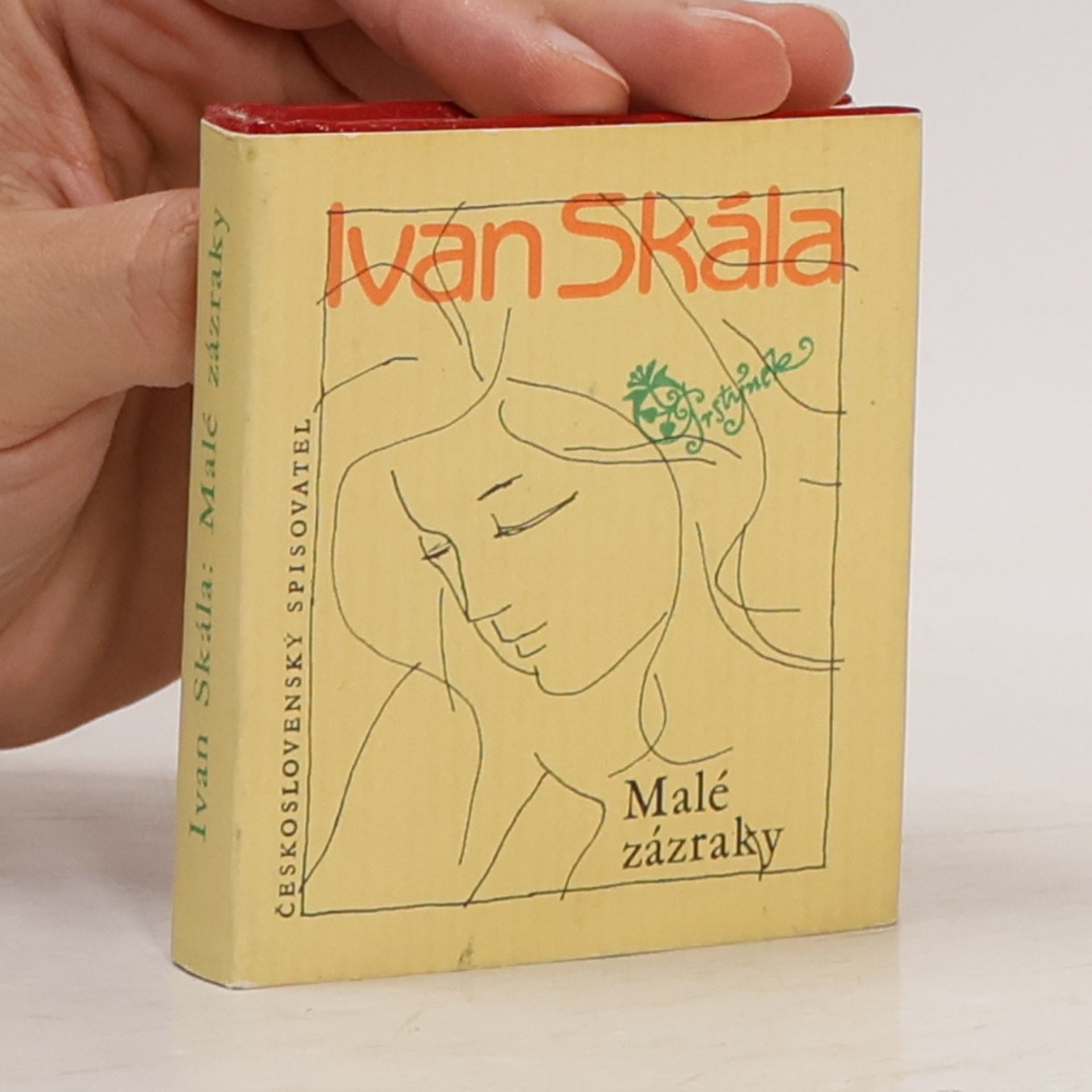 Malé zázraky