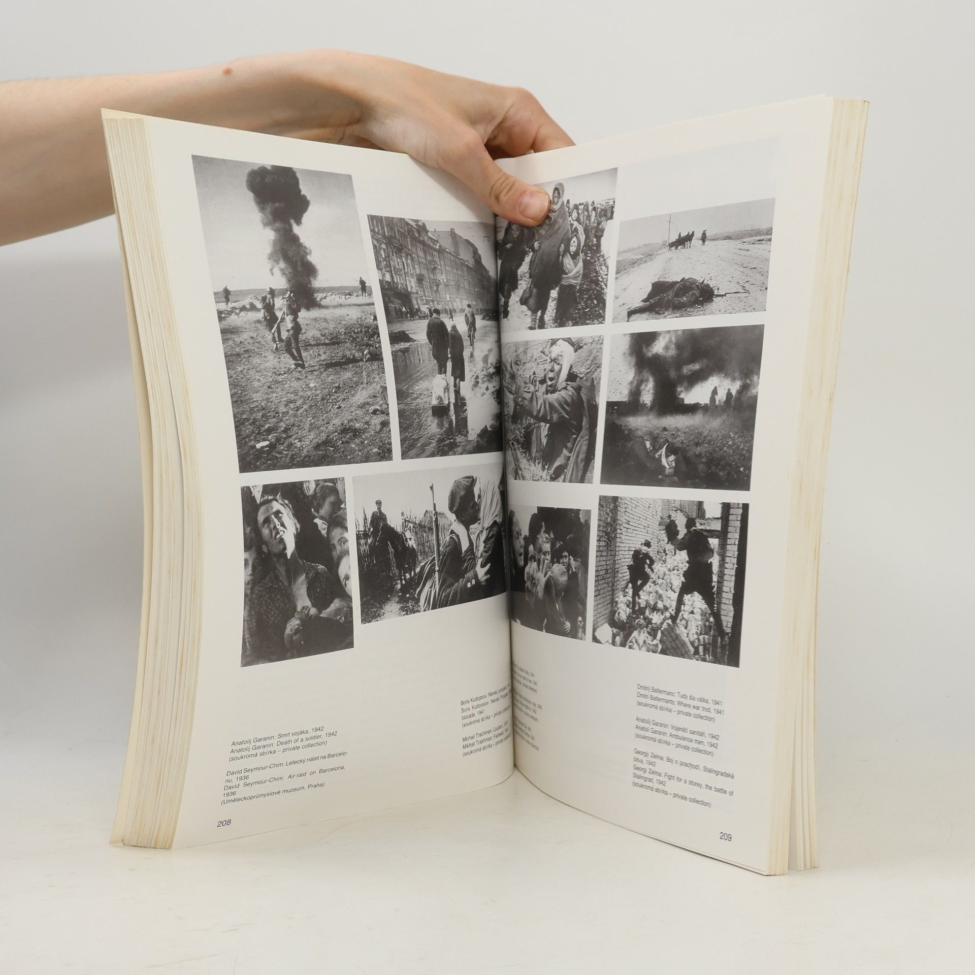 Kolektiv autorů Co je fotografie = What is Photography: 150 let fotografie