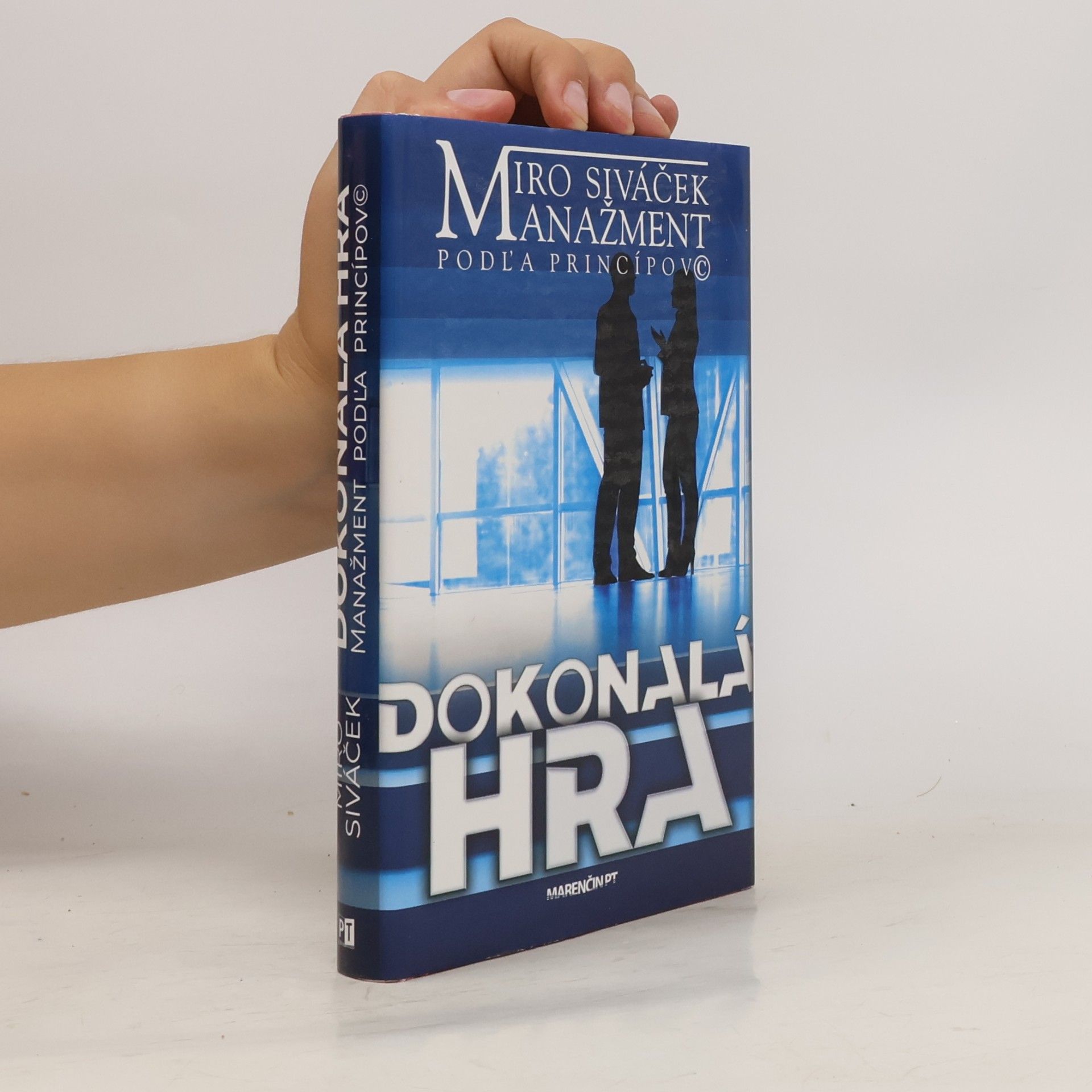 Dokonalá hra