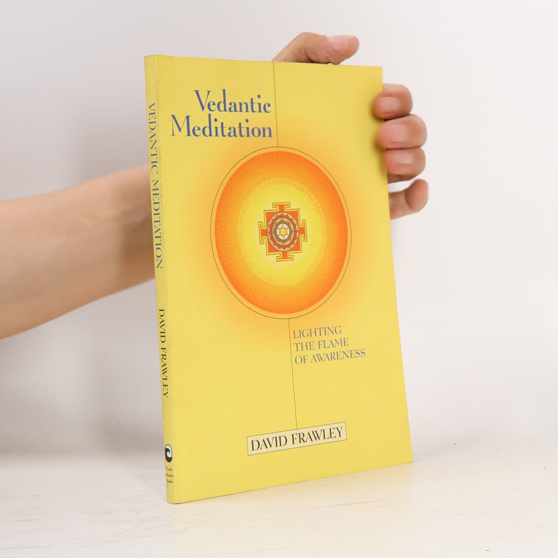 David Frawley Vedantic Meditation
