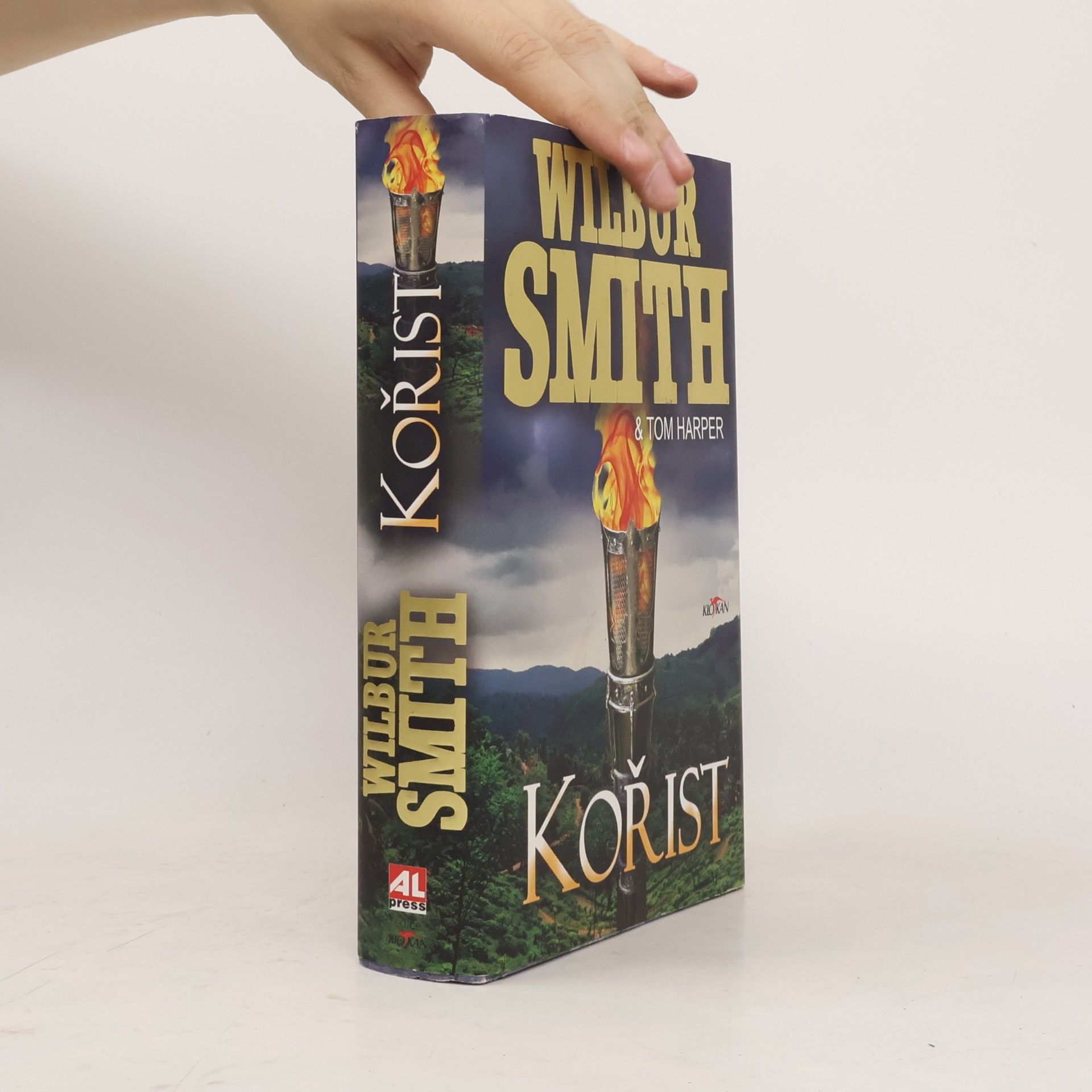 Kořist