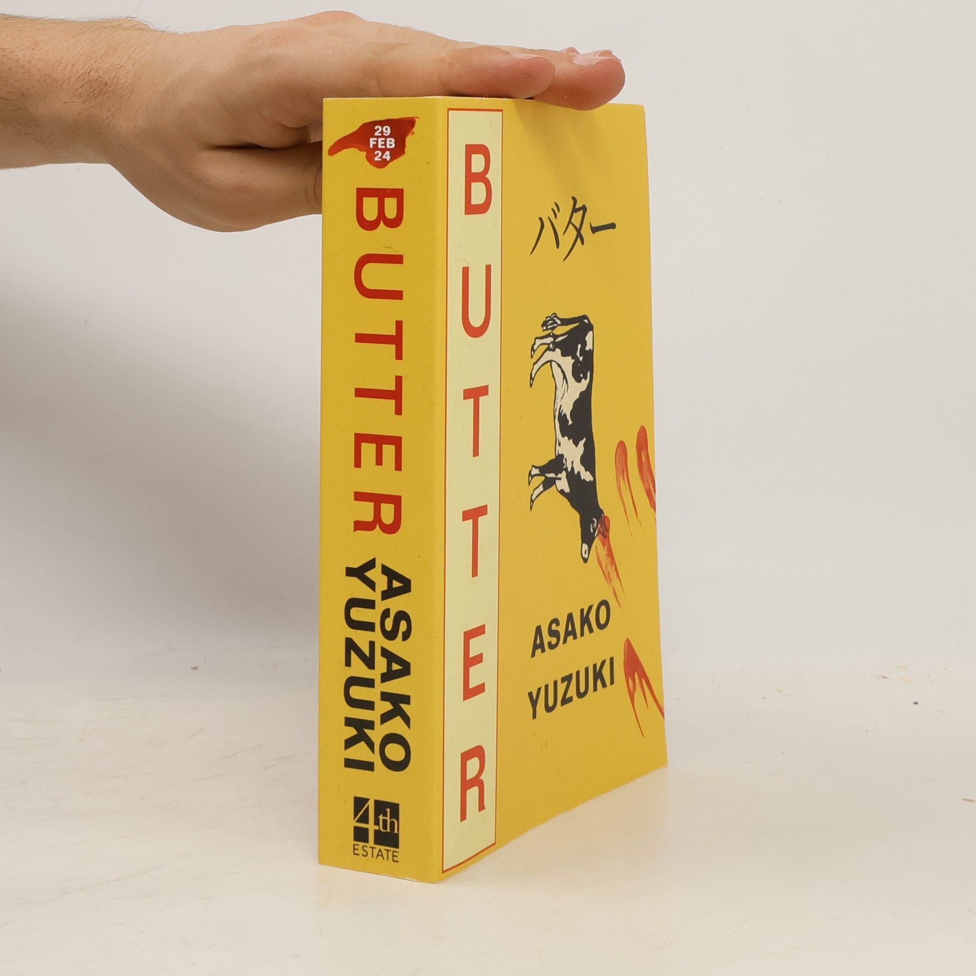 Butter