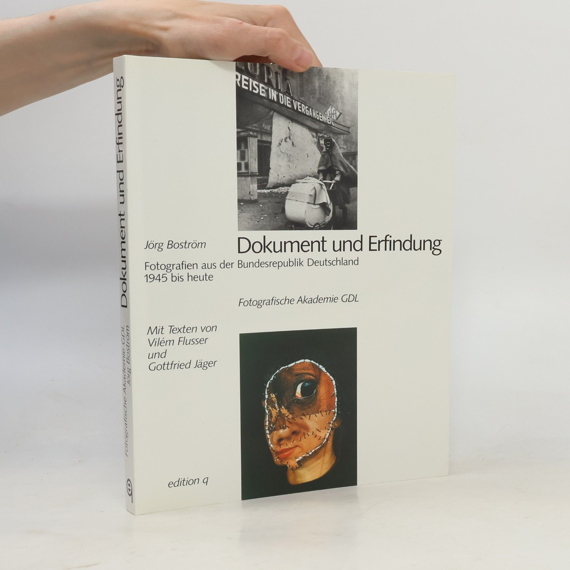 Dokument und Erfindung