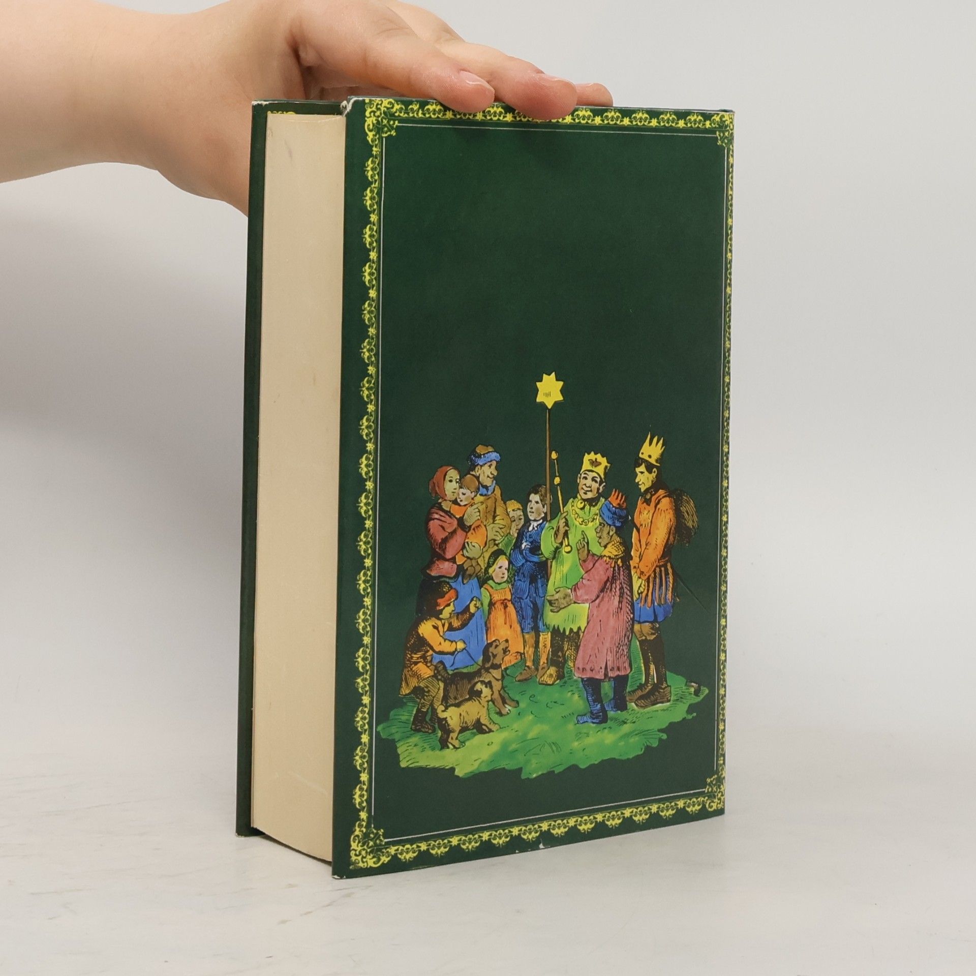 Charles Dickens Weihnachtserzählungen