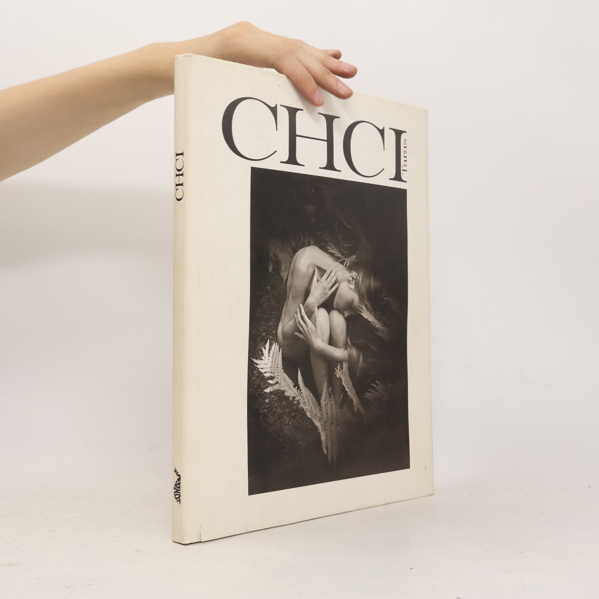 Chci