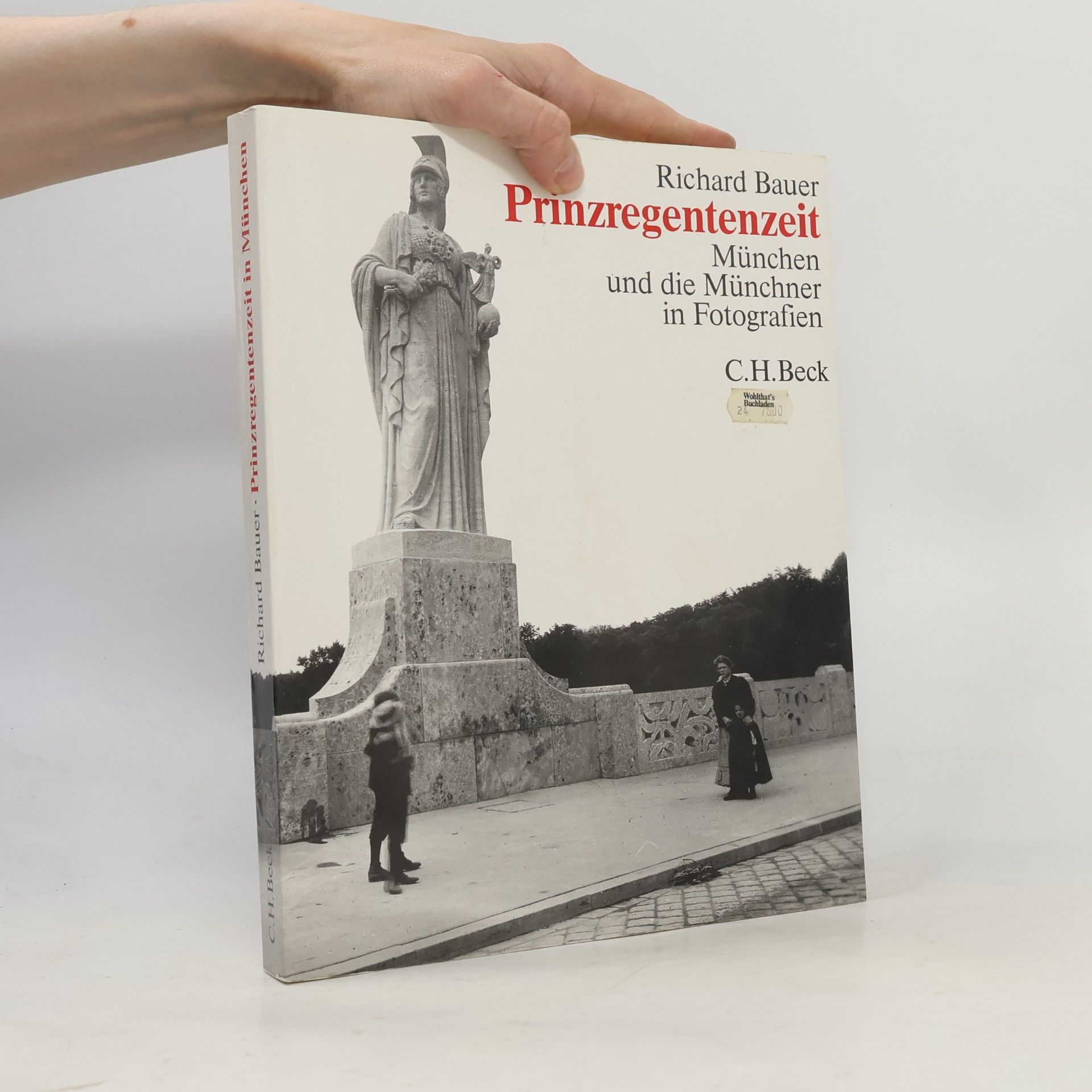 Prinzregentenzeit