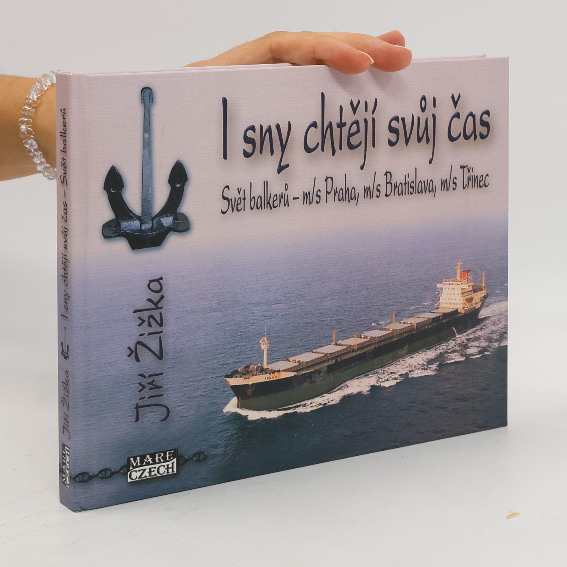 I sny chtějí svůj čas