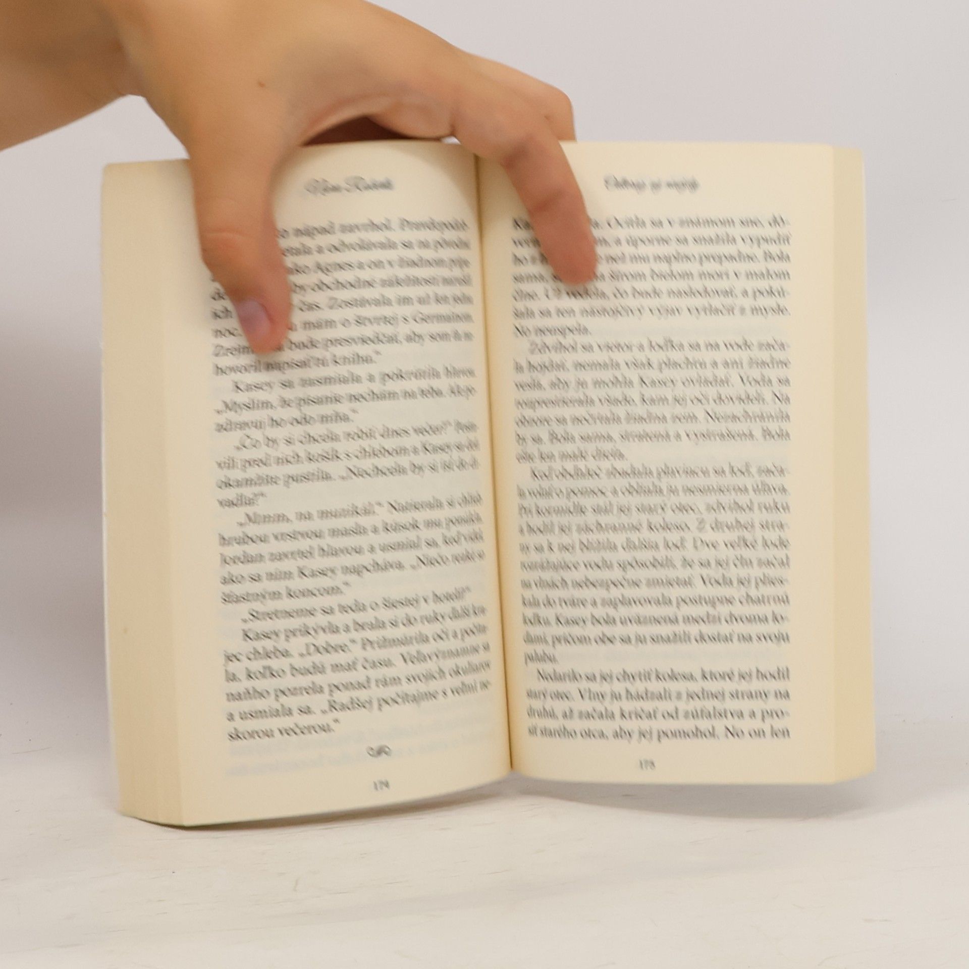 Nora Roberts Odteraz už navždy
