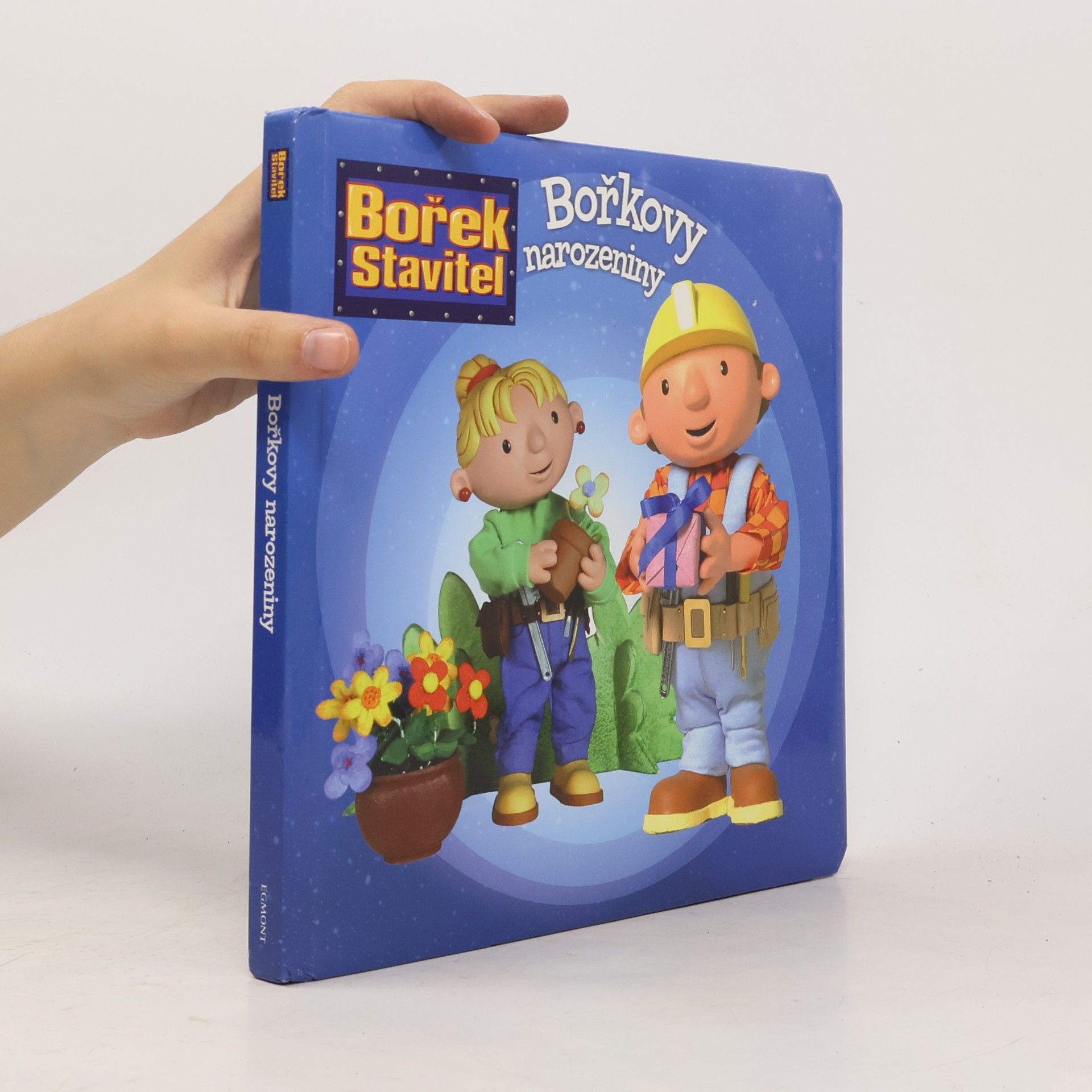 Auteurscollectief Bořkovy narozeniny