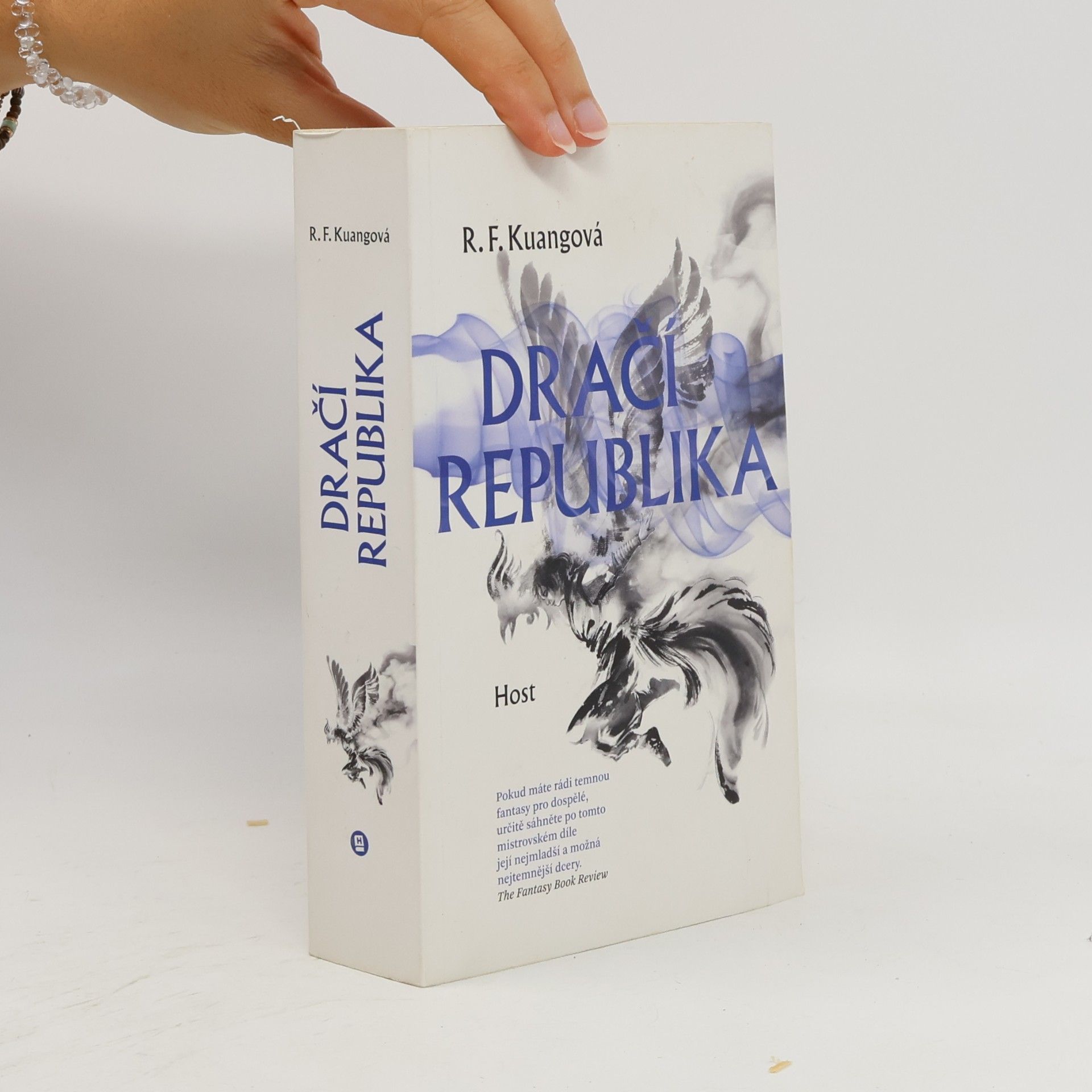 Dračí republika