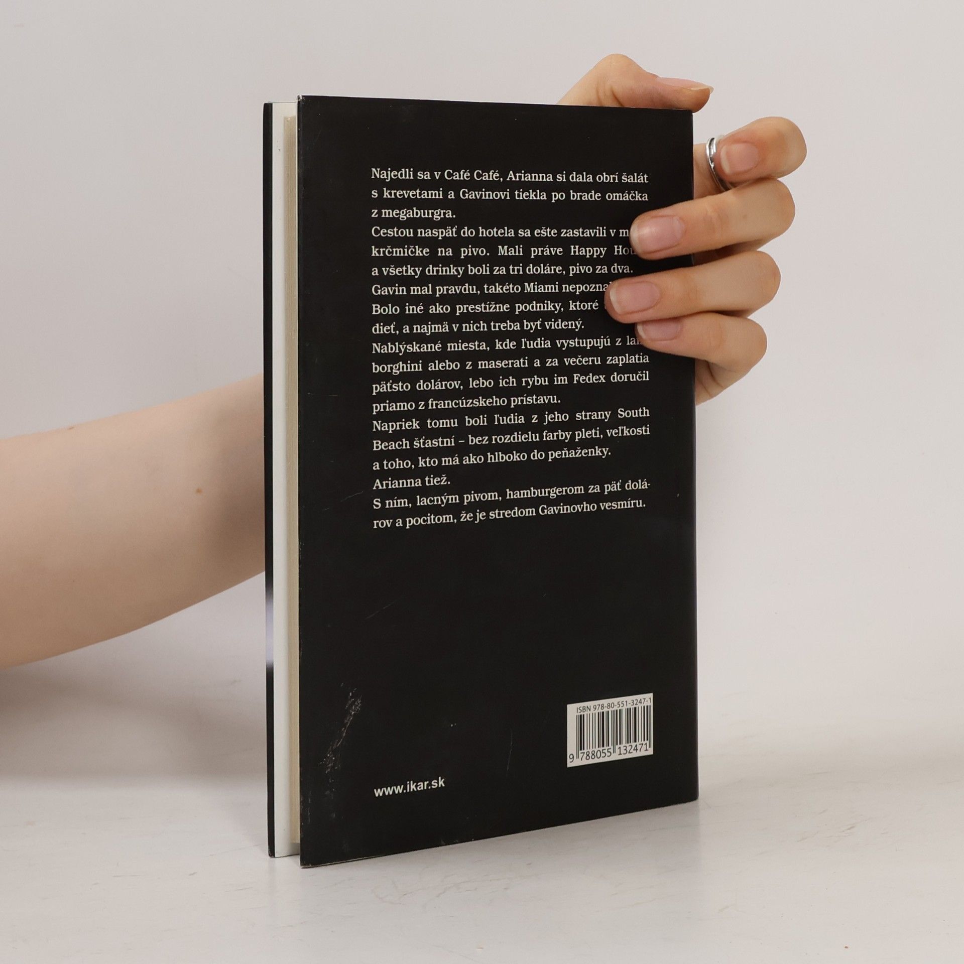 Andrea Coddington Predohra