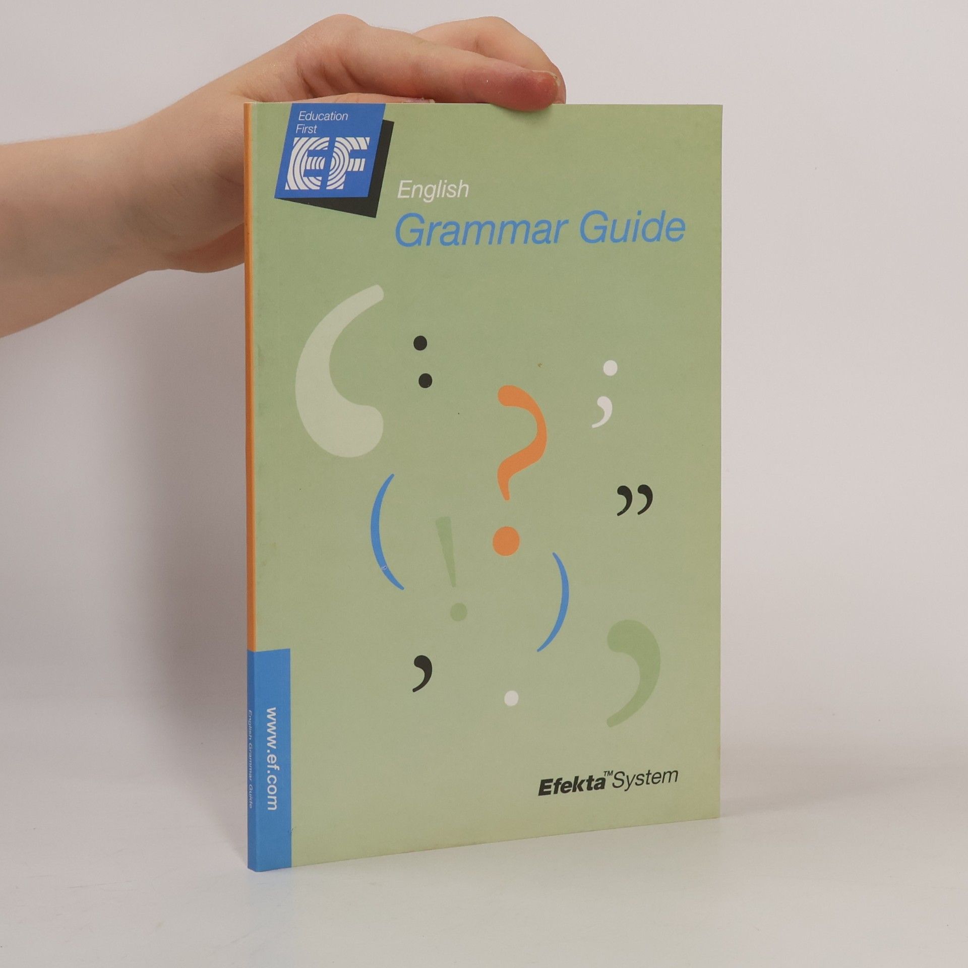 Various authors English Grammar Guide