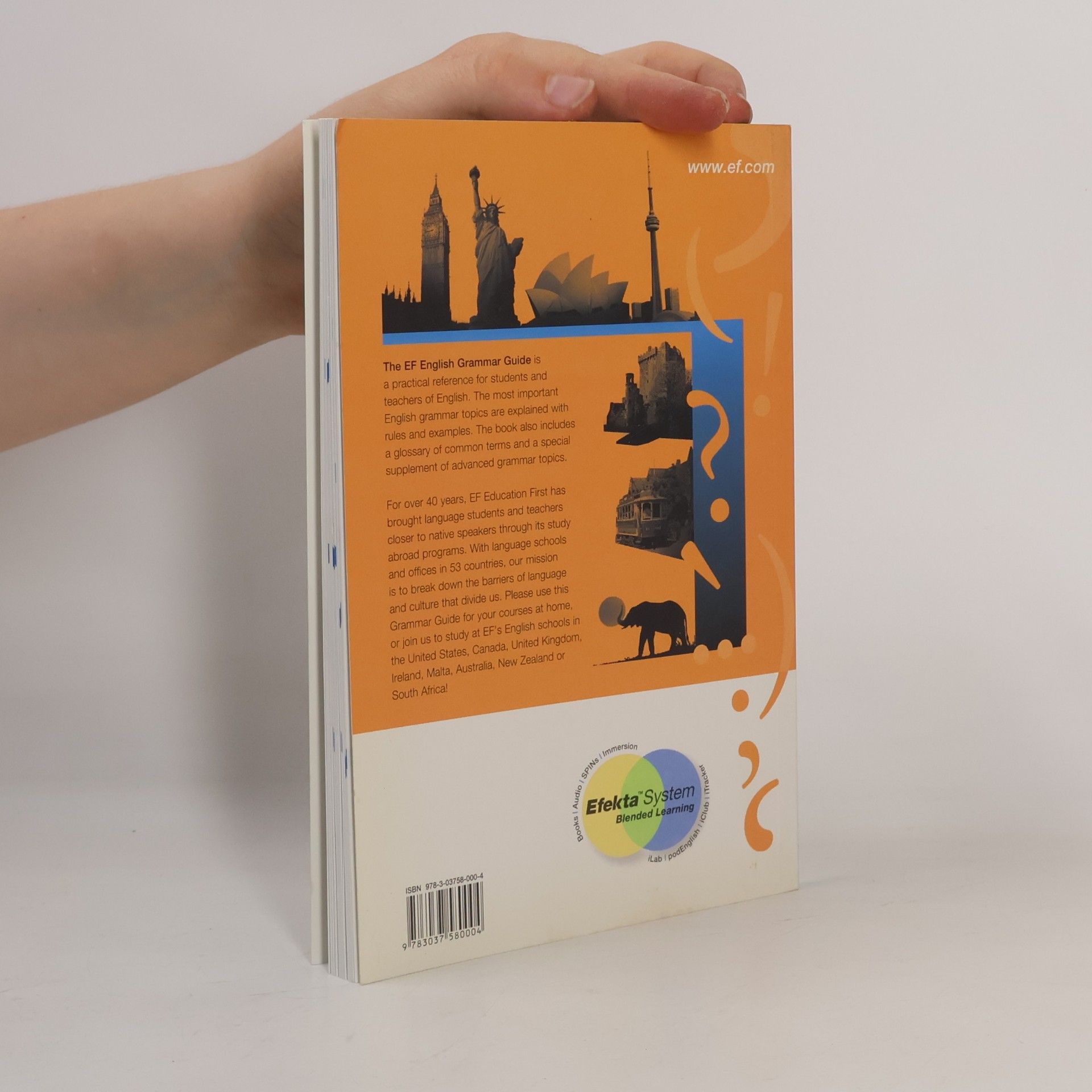 Various authors English Grammar Guide