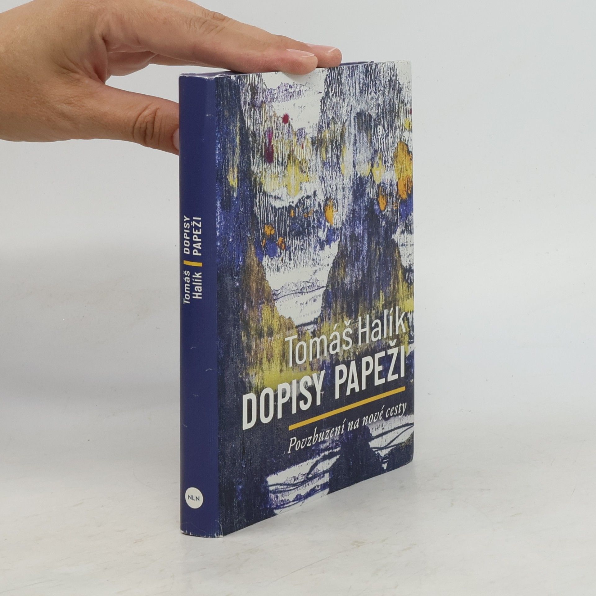 Dopisy papeži