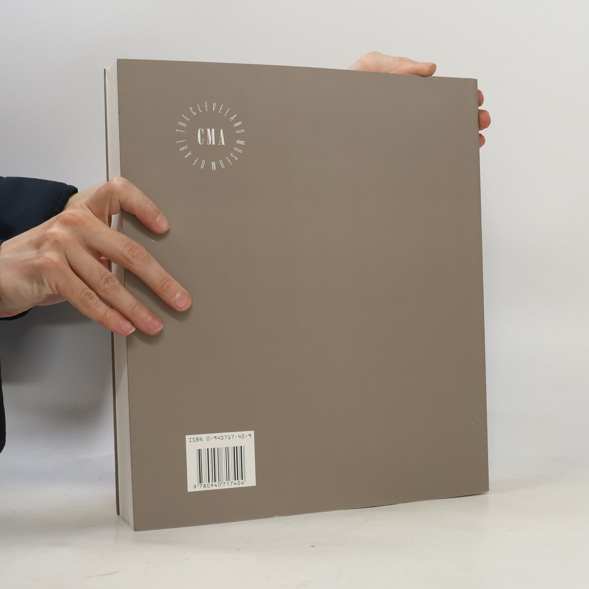 Tom E. Hinson Catalogue of Photography