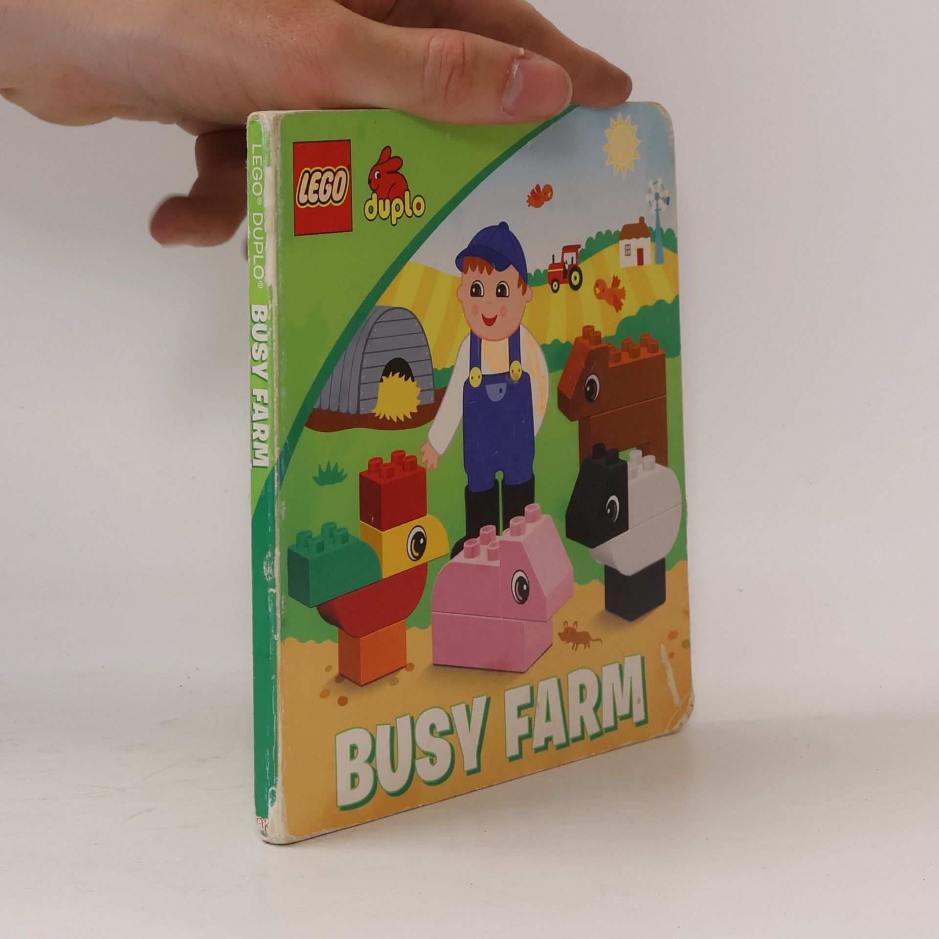 Autorenkollektiv Busy Farm