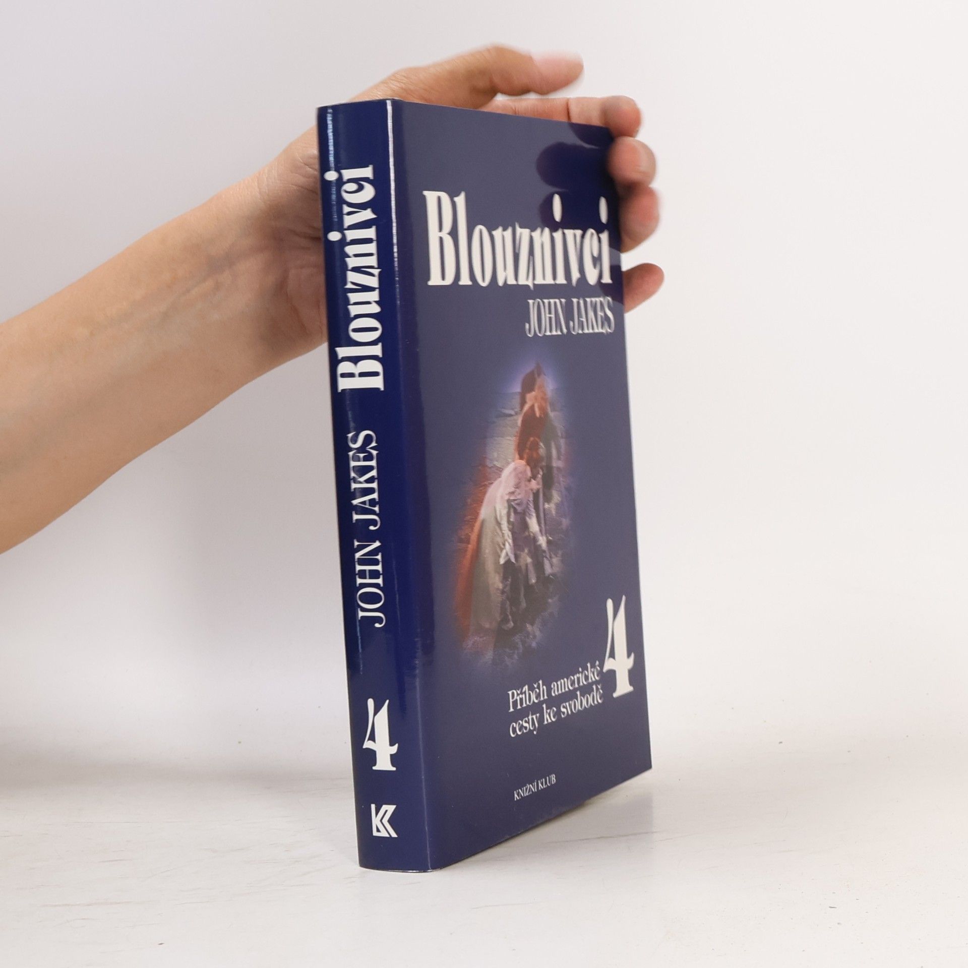 Blouznivci