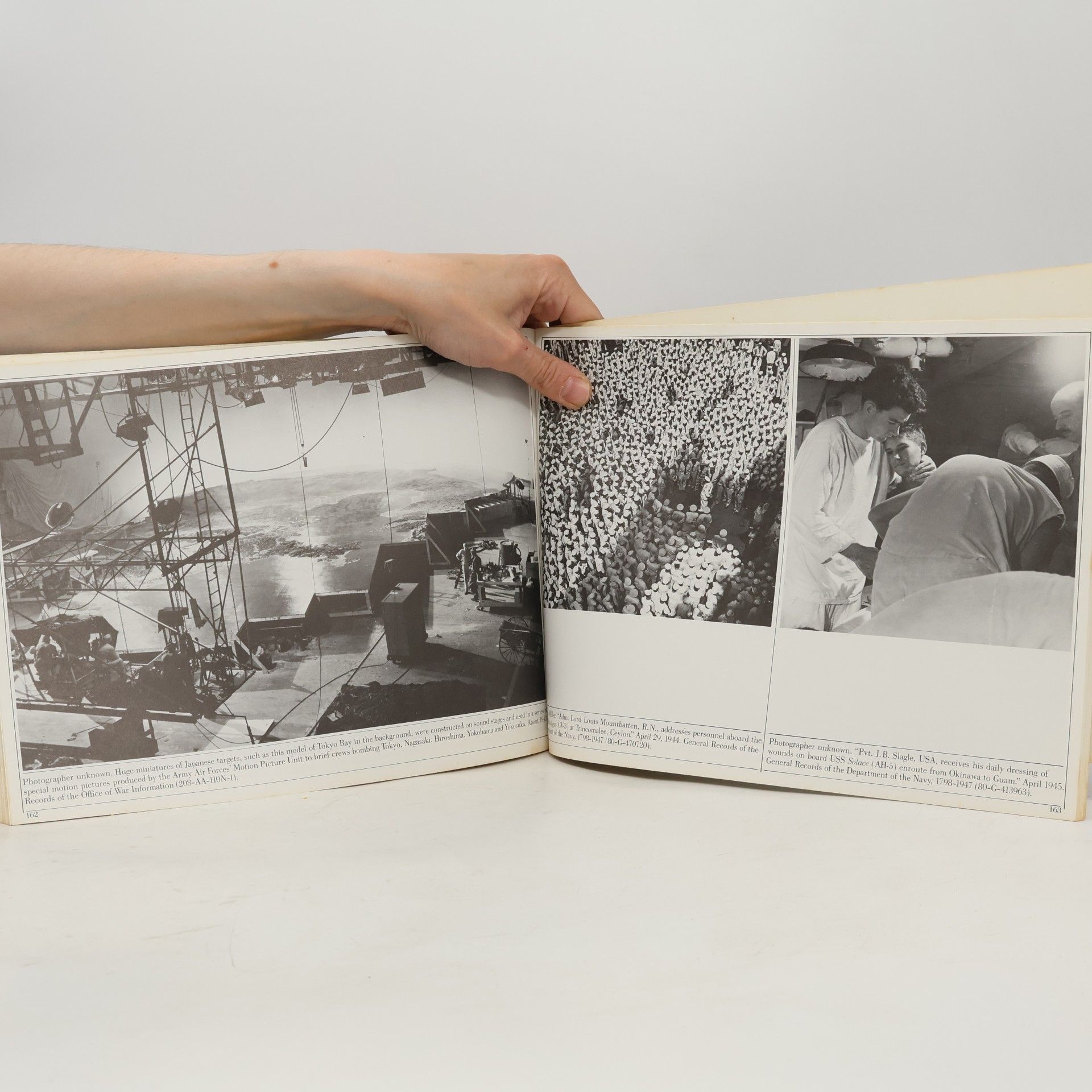 Alan Trachtenberg The American Image