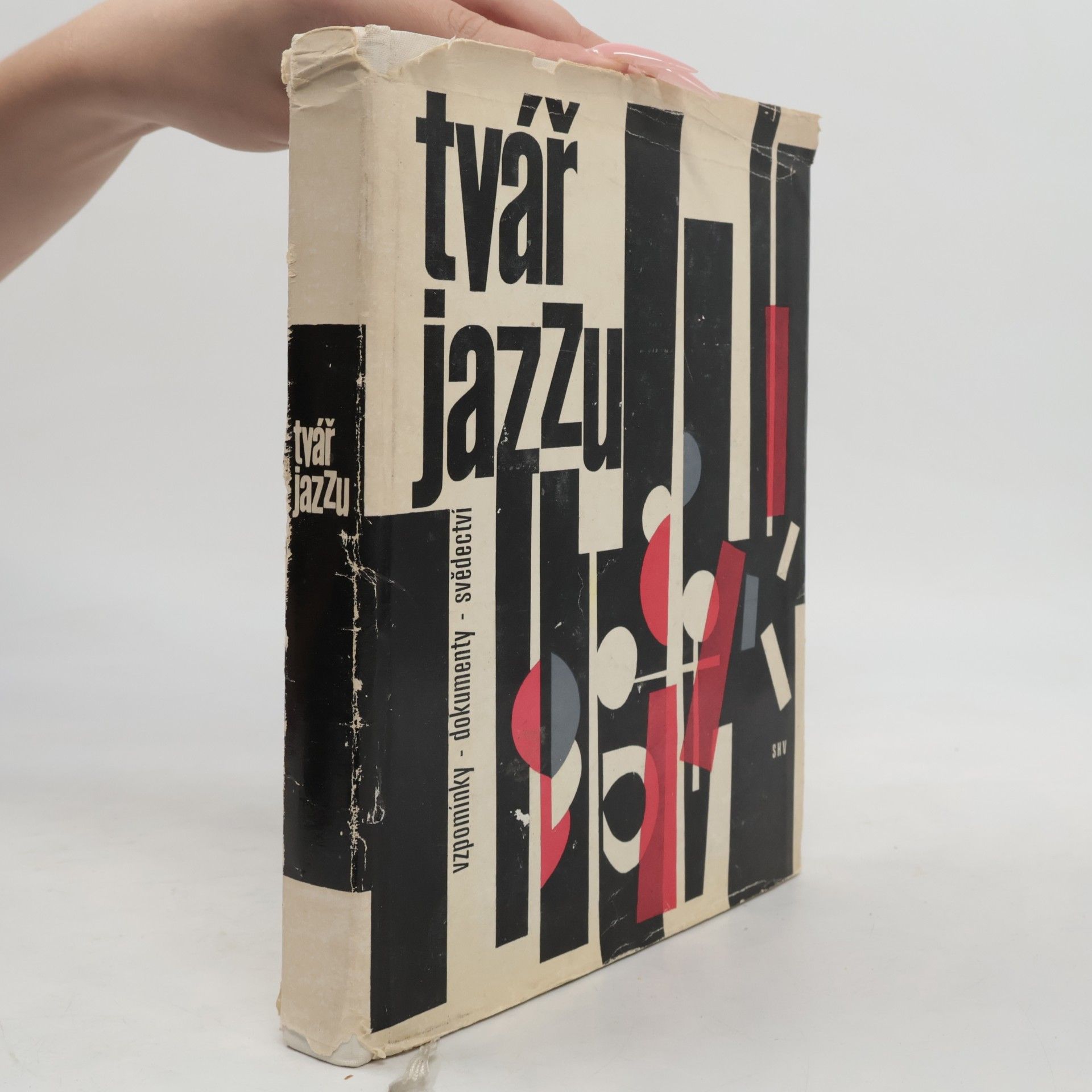 Lubomír Dorůžka Tvář jazzu