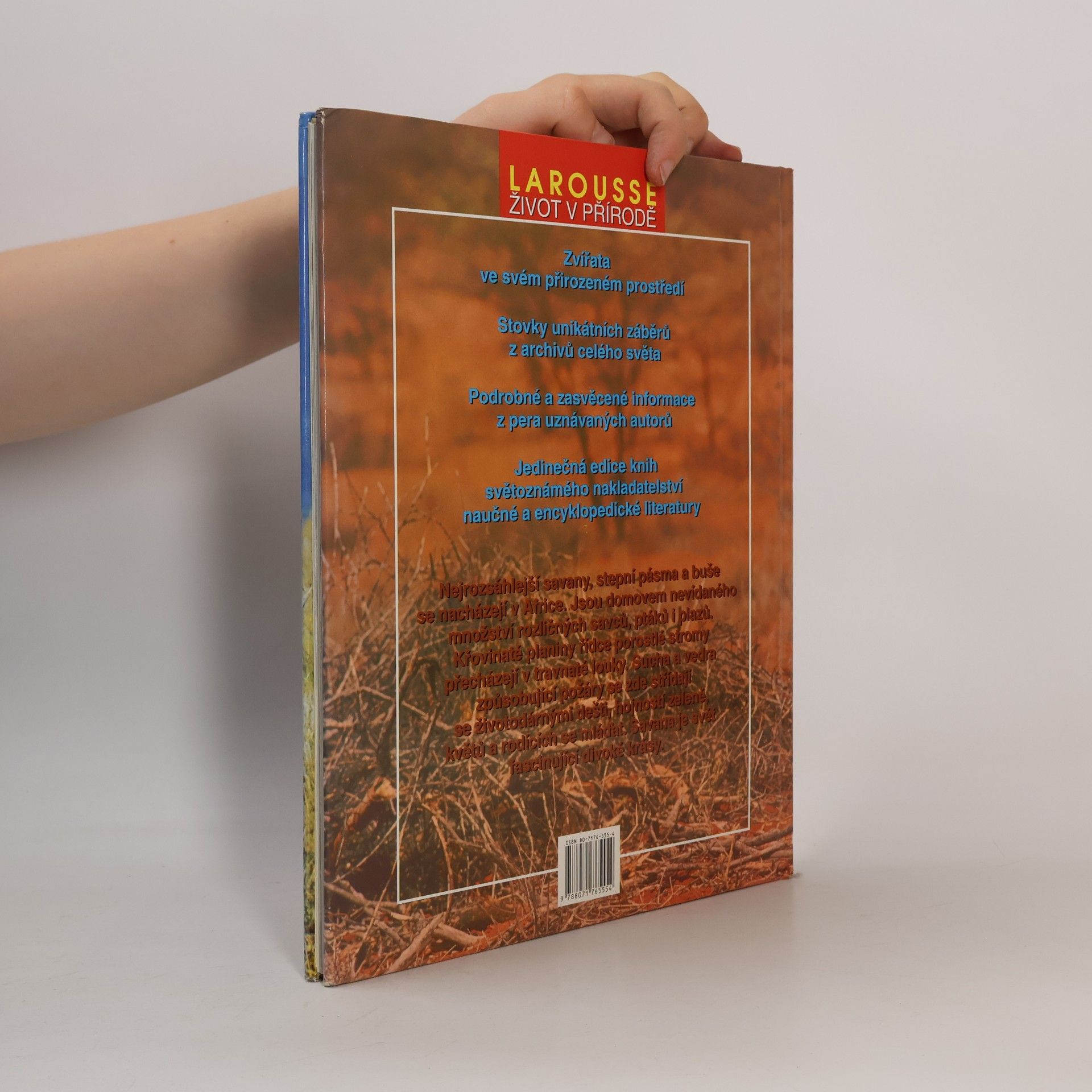 Autores varios Savany