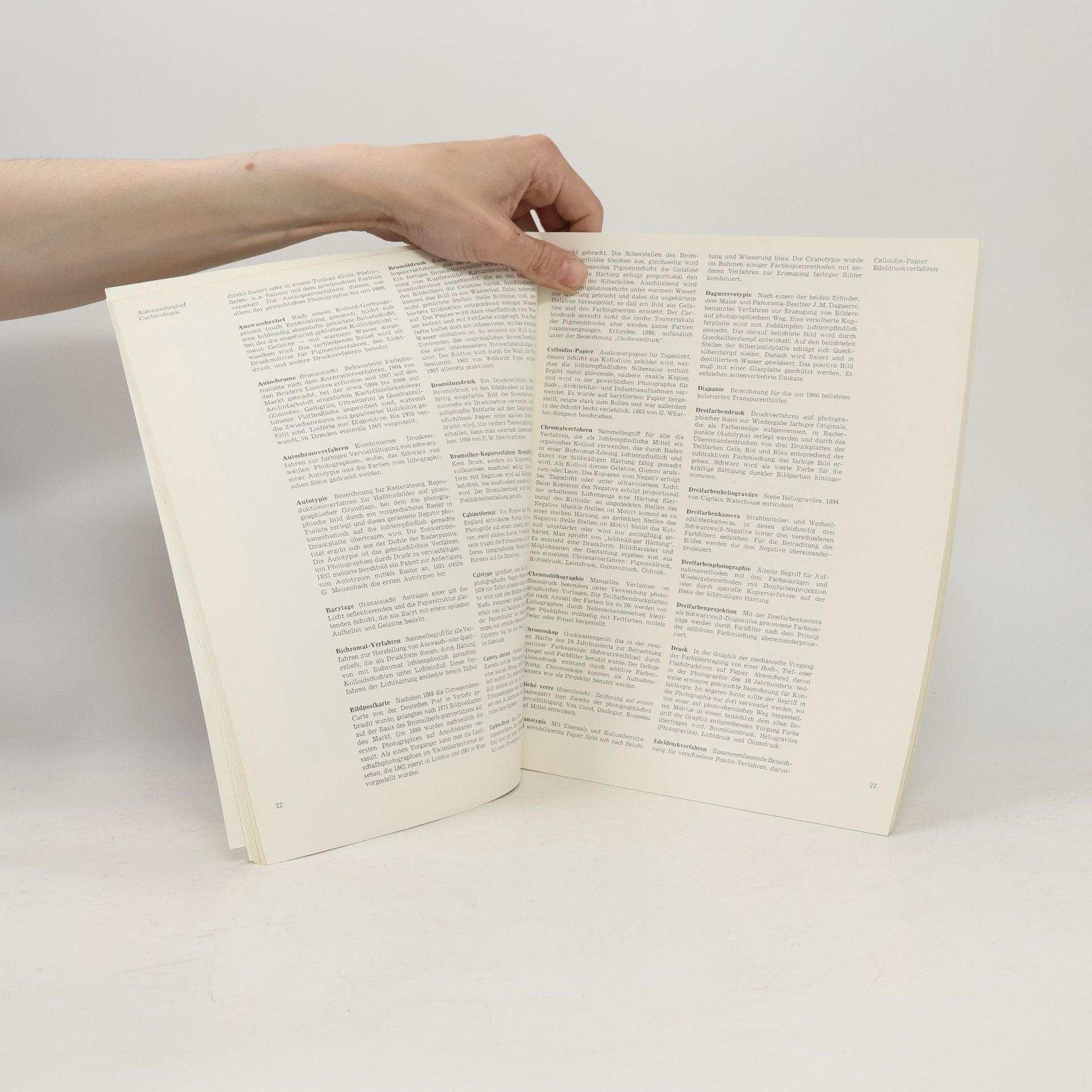 Autorenkollektiv Photographien aus zehn Ländern in Dresdner Sammlungen