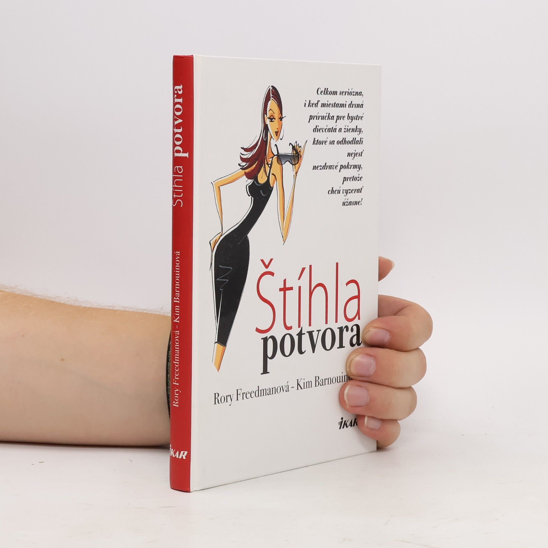 Štíhla potvora