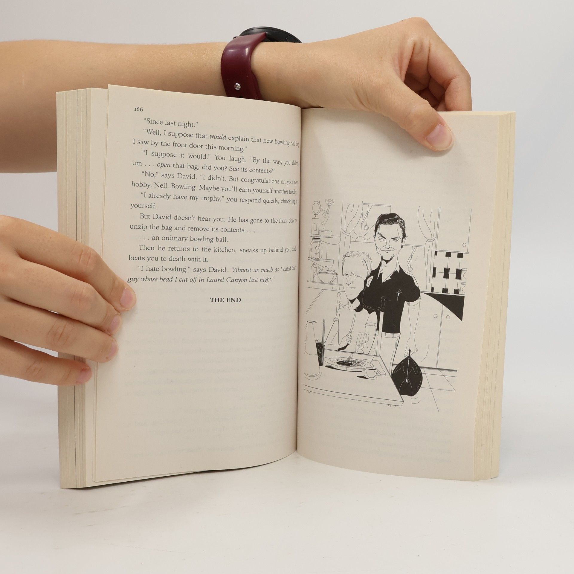 Neil Patrick Harris Neil Patrick Harris : choose your own autobiography