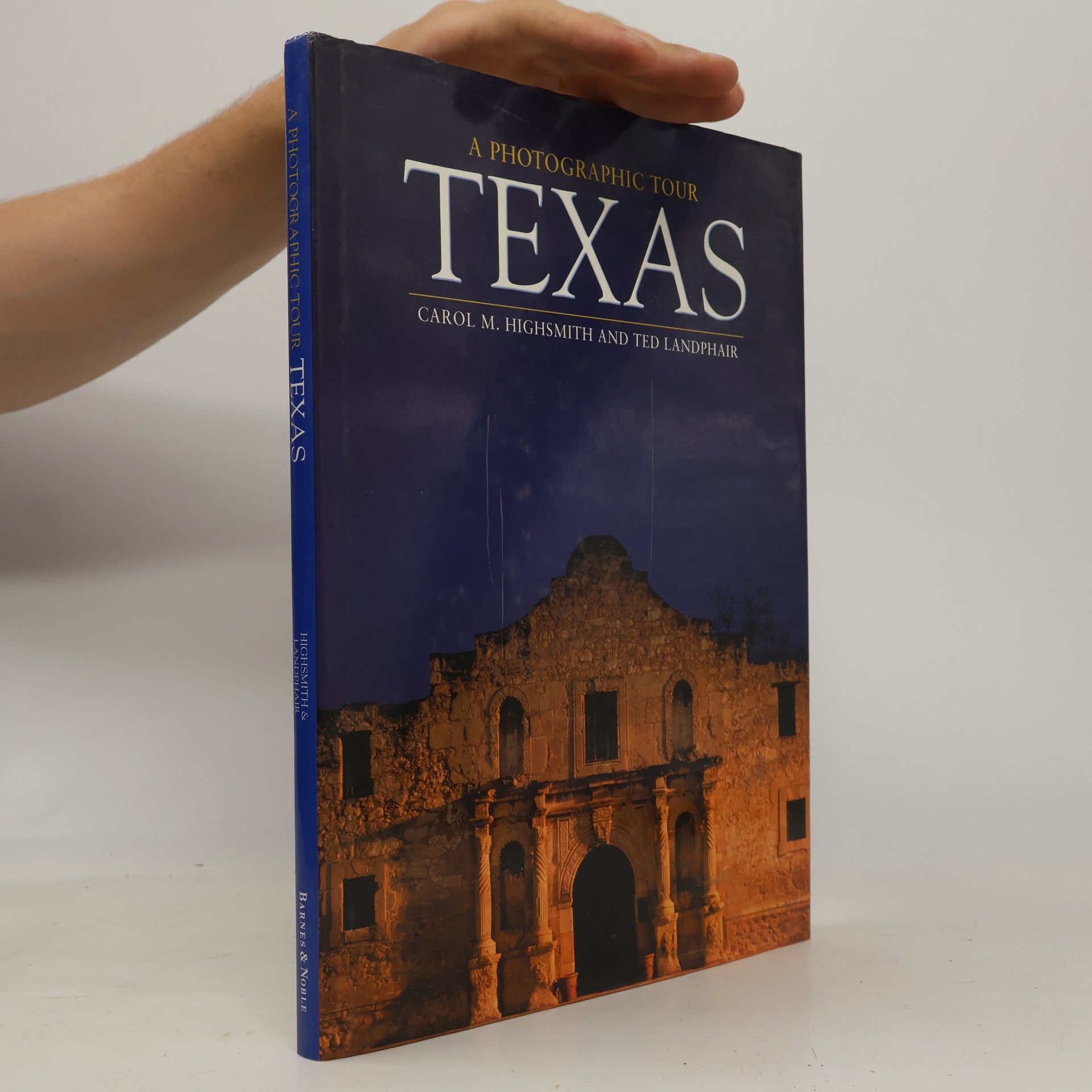 Texas