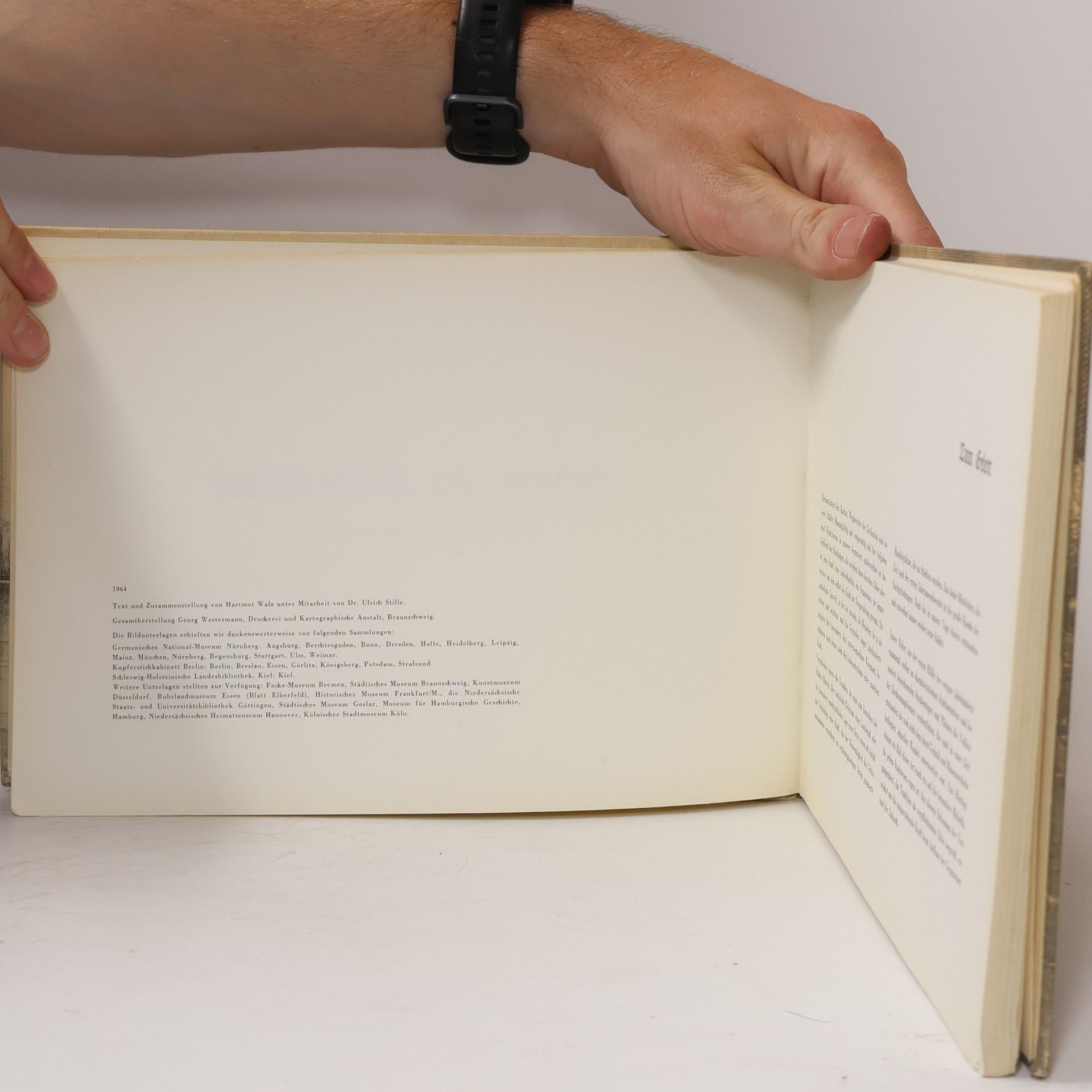 Various authors Schöne alte Städtebilder