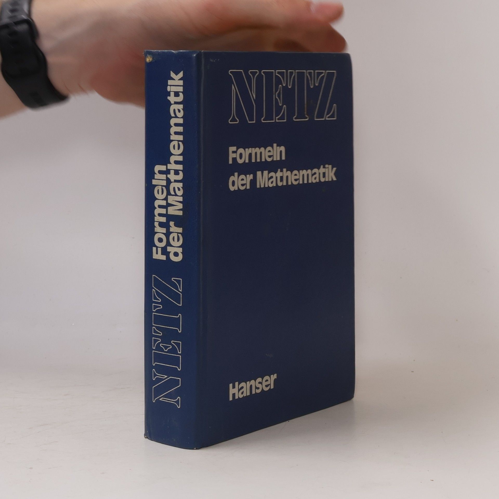 Günter Arnold Formeln der Mathematik