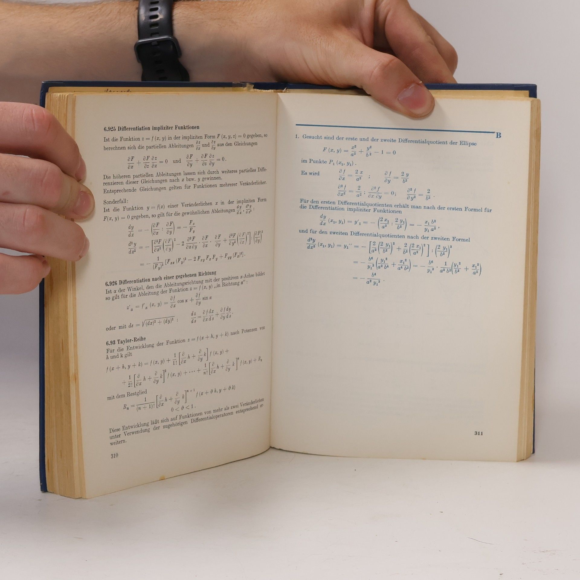 Günter Arnold Formeln der Mathematik