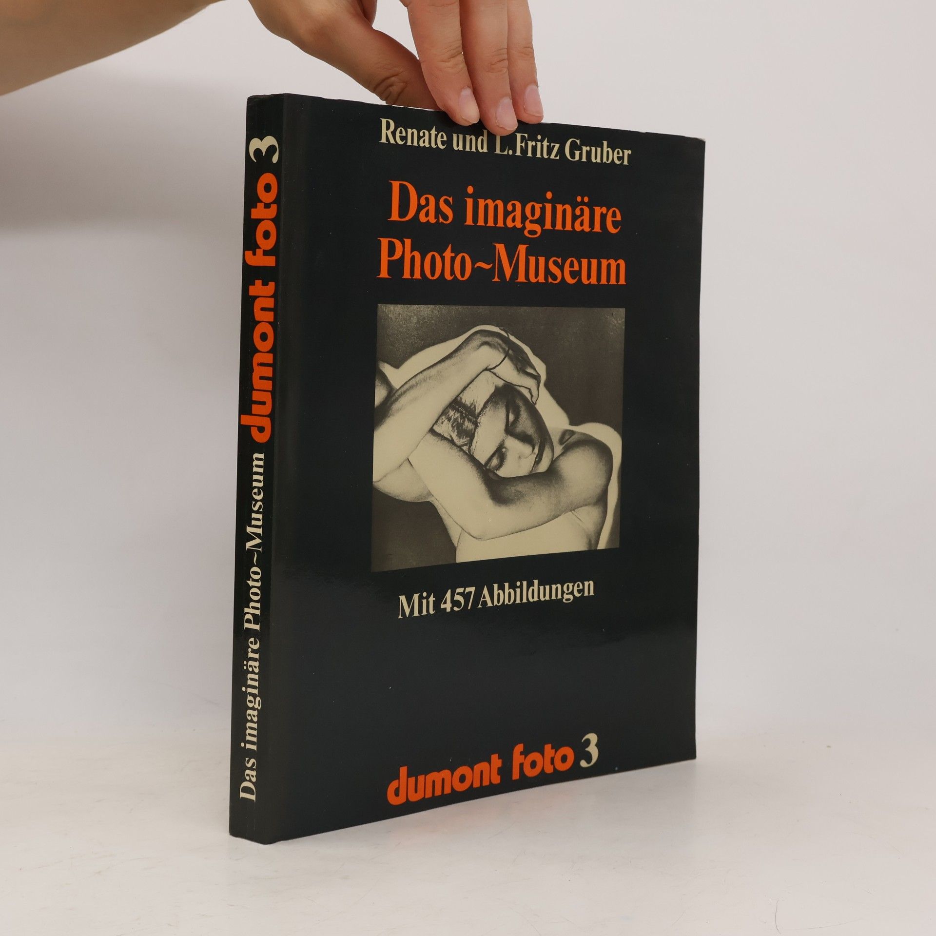 Das imaginäre Photo-Museum