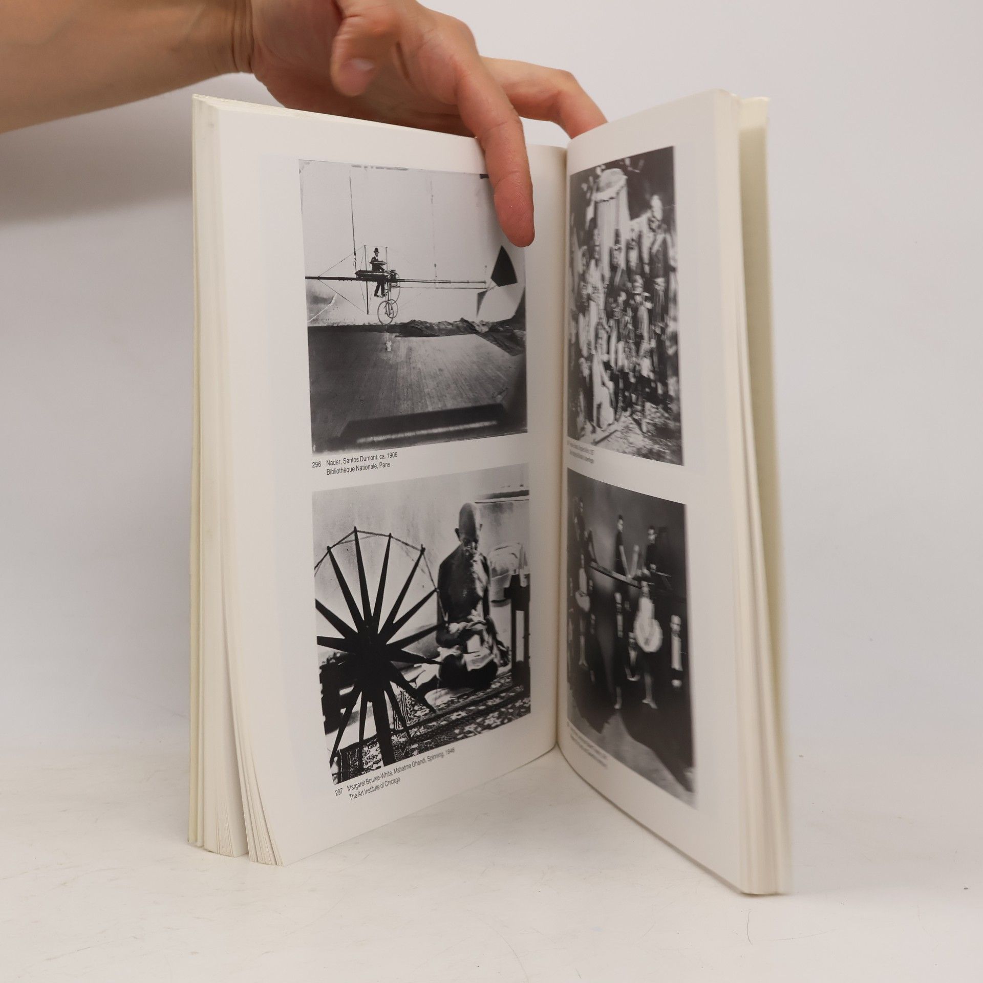 Renate Gruber-Lieblich Das imaginäre Photo-Museum
