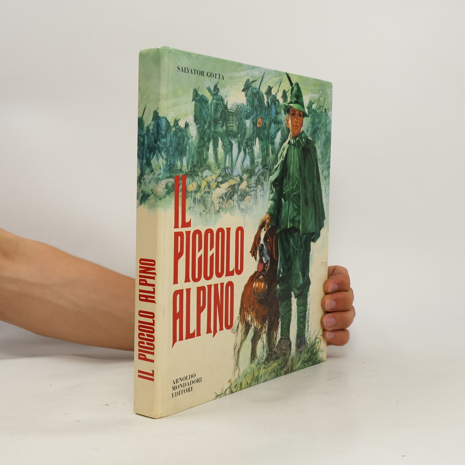 Il Piccolo Alpino