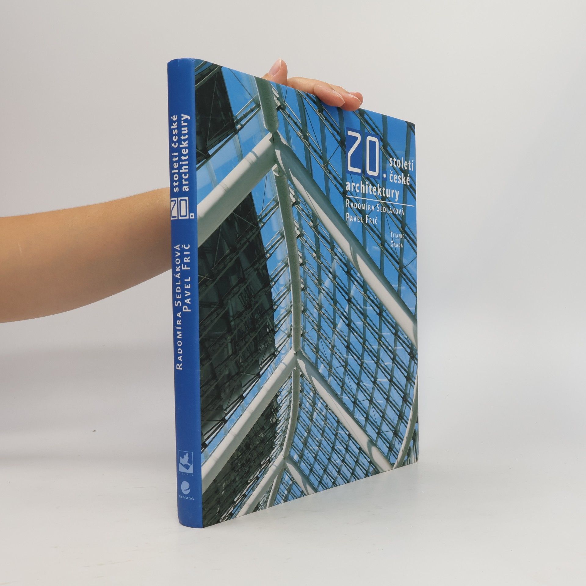 20. století české architektury