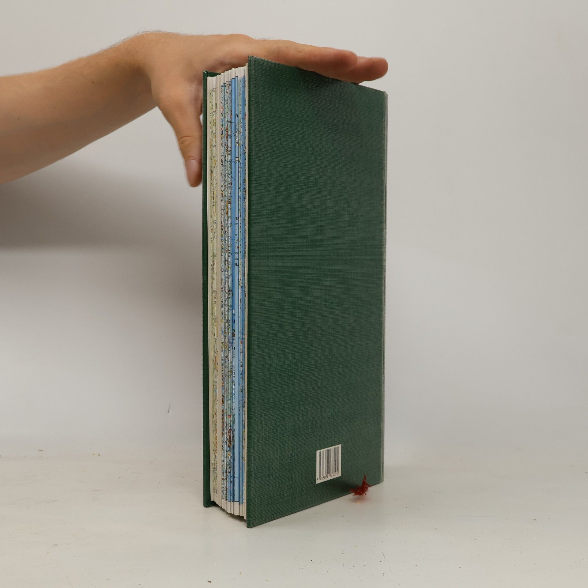 Various authors Autoatlas Európy