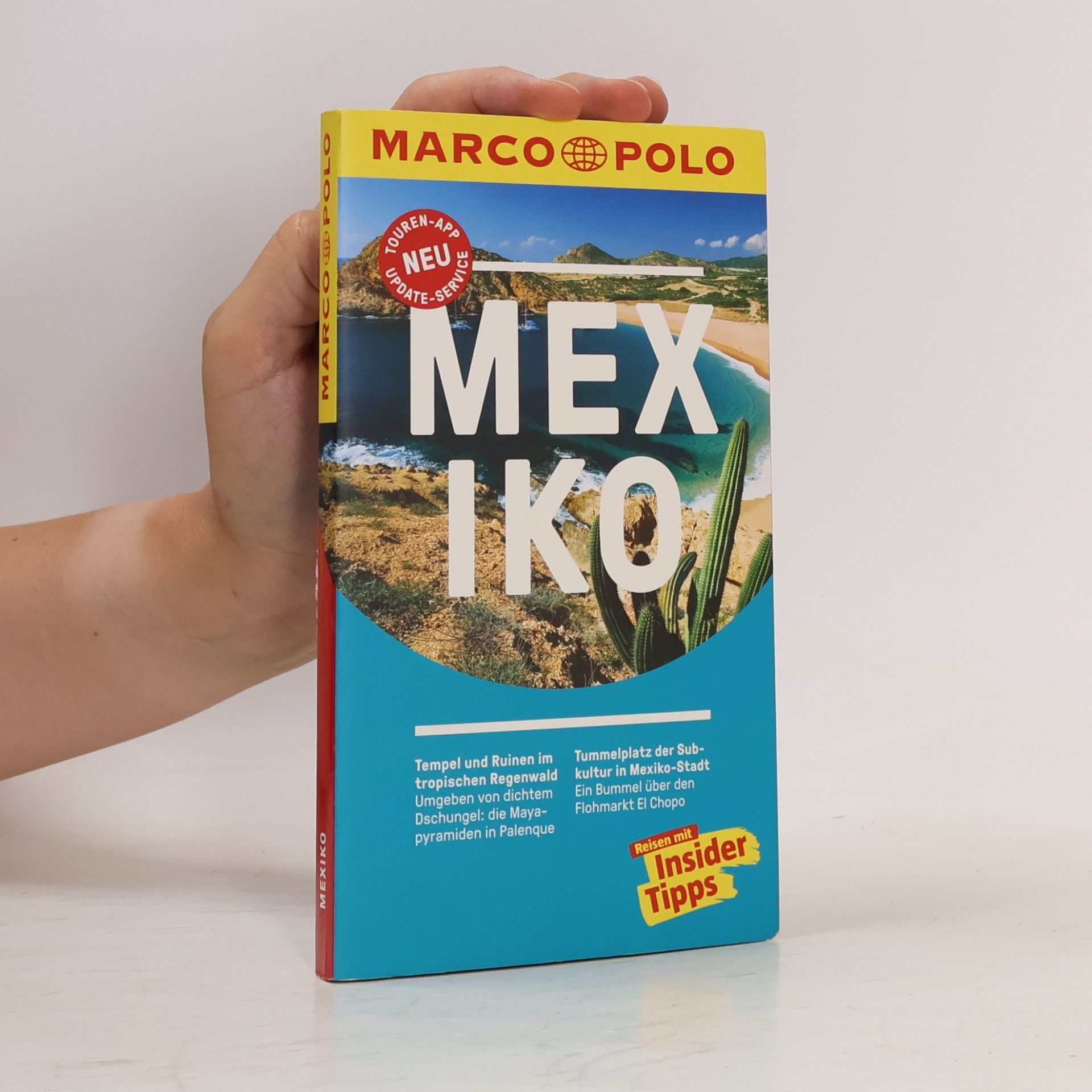 Mexiko
