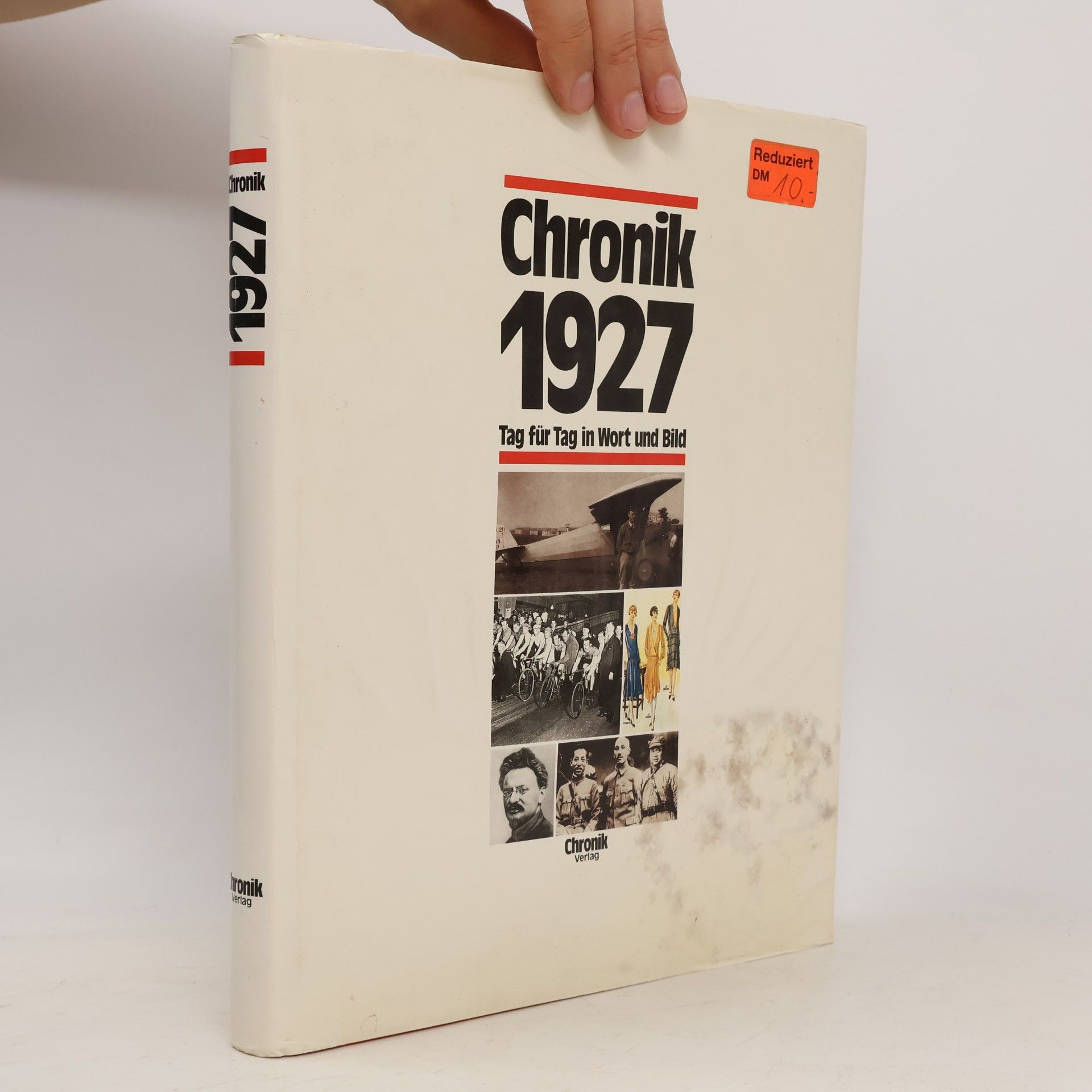 Brigitte Beier Chronik