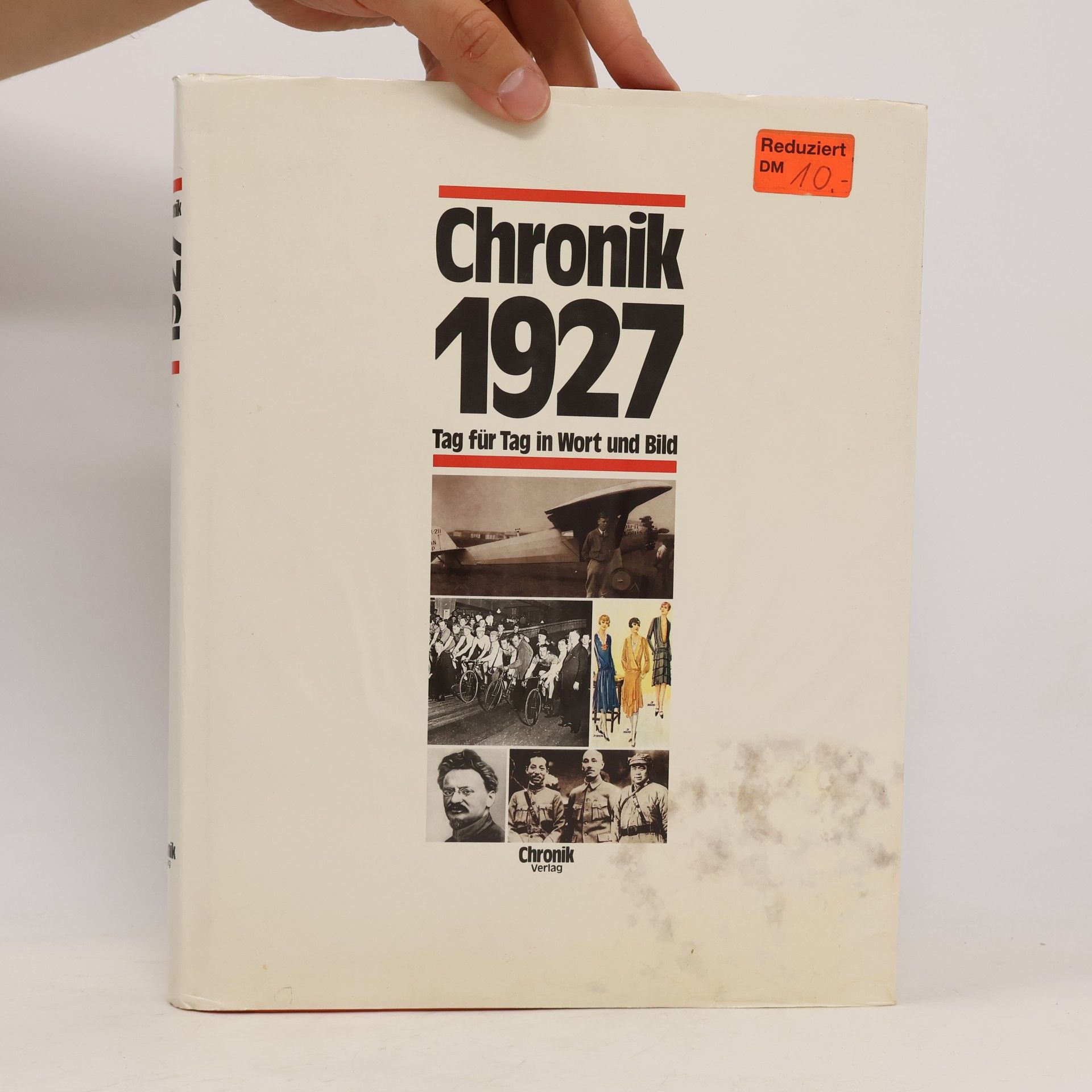 Brigitte Beier Chronik