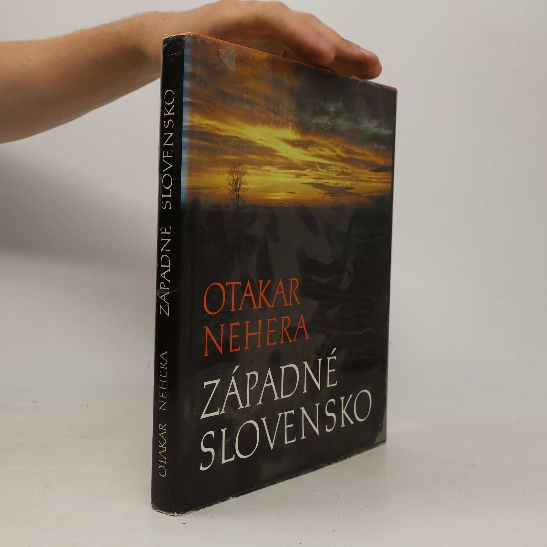 Západné Slovensko
