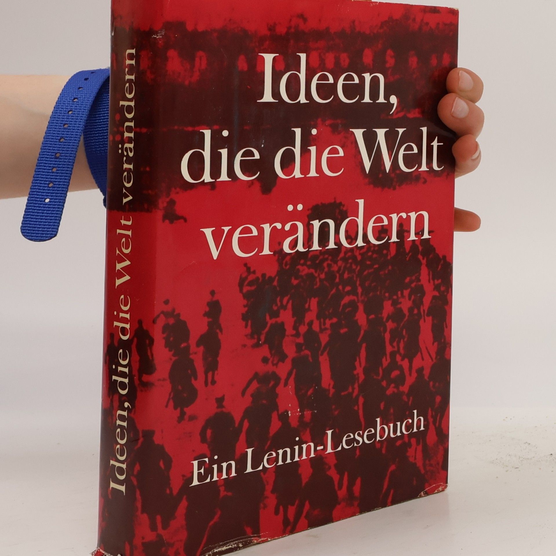Autorenkollektiv Ideen, die die Welt verändern